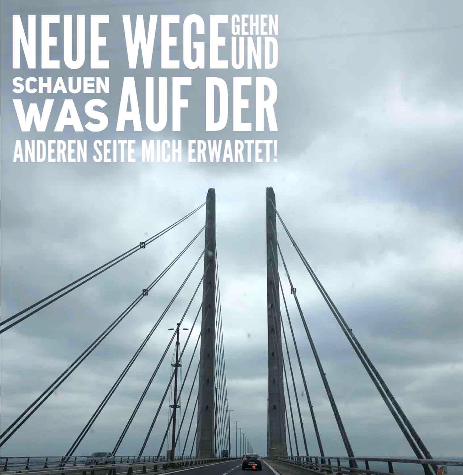 Andrea Brandt - Der nächste Schritt ist... das WAGNIS ABENTEUER LEBEN