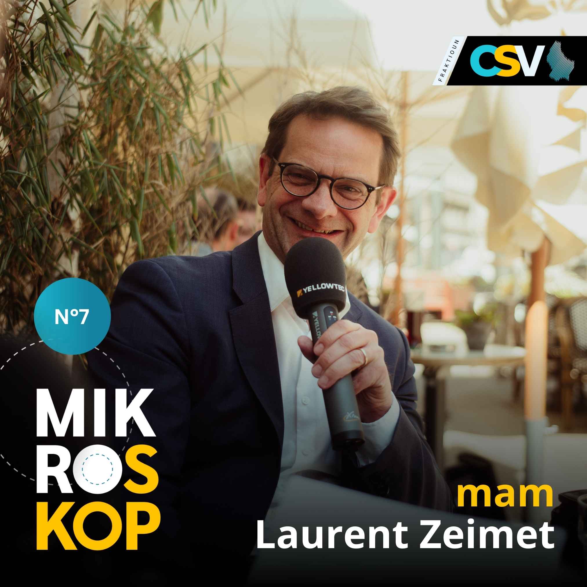 MIKROSKOP