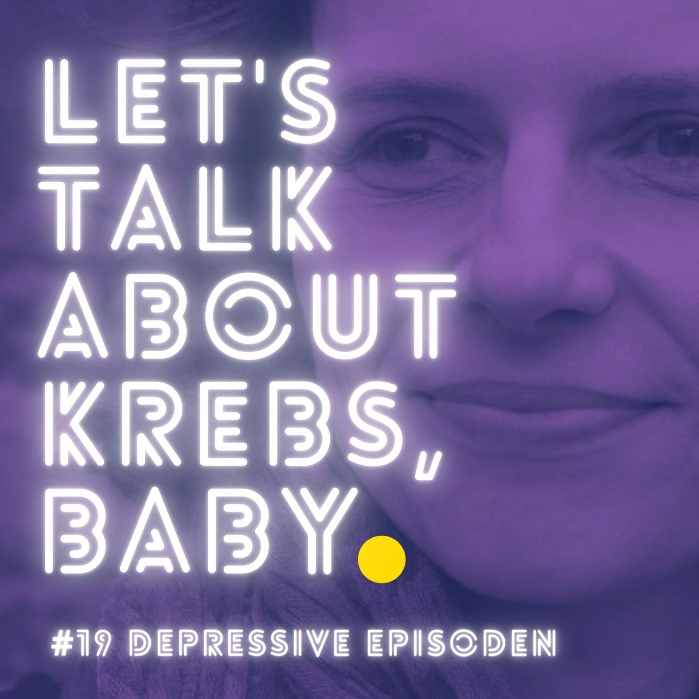 Let\'s talk about Krebs, Baby!