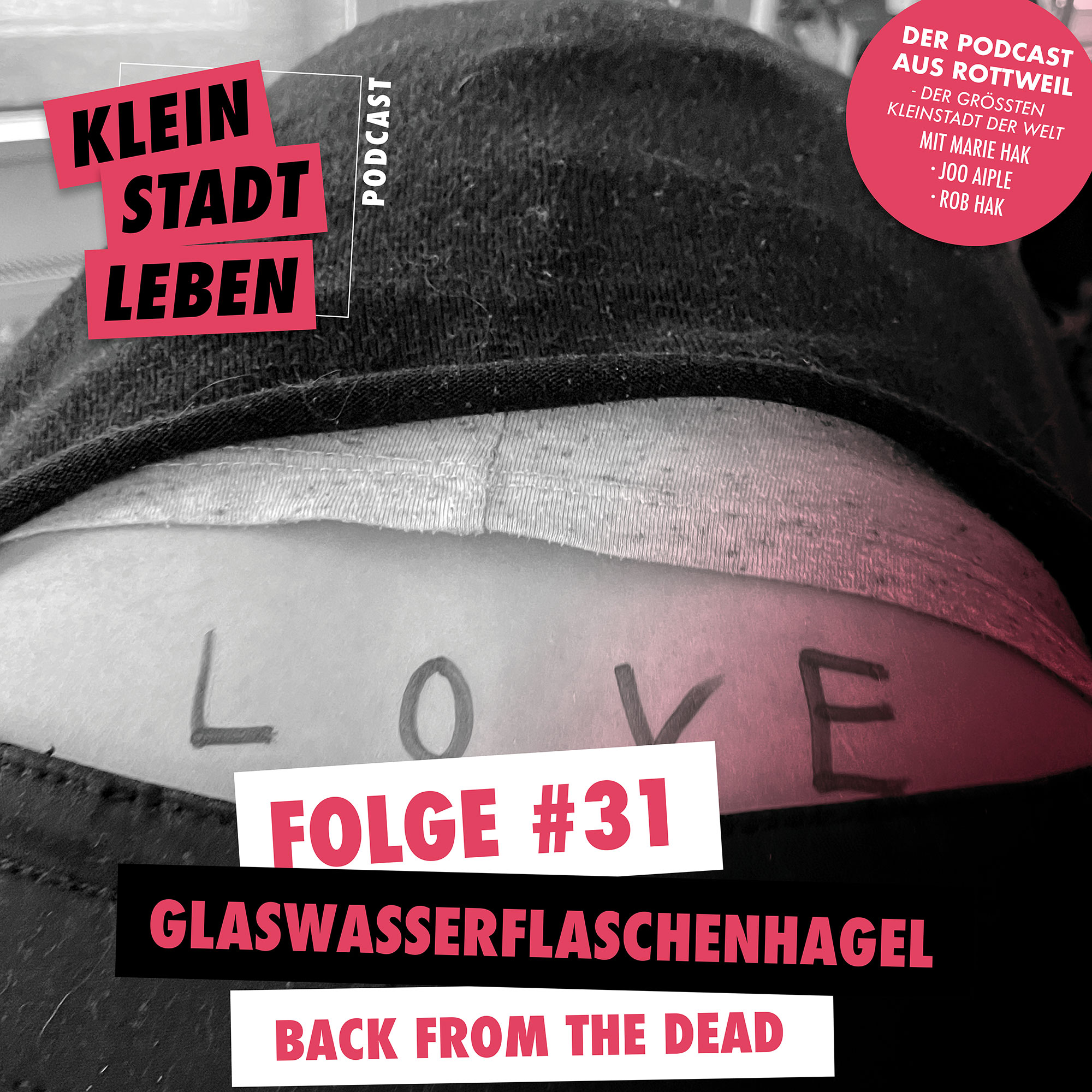 kleinstadtleben