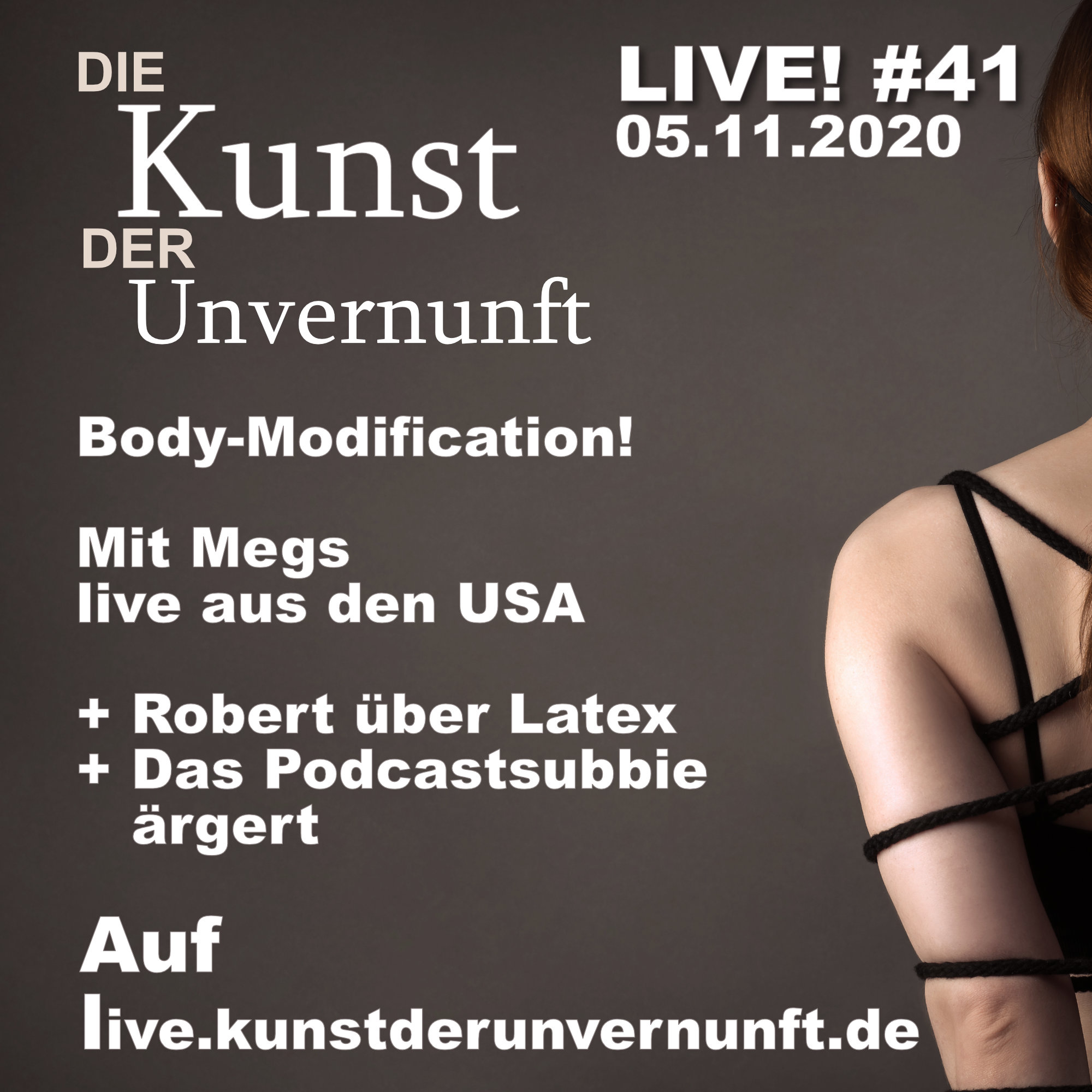 BDSM - Die Kunst der Unvernunft