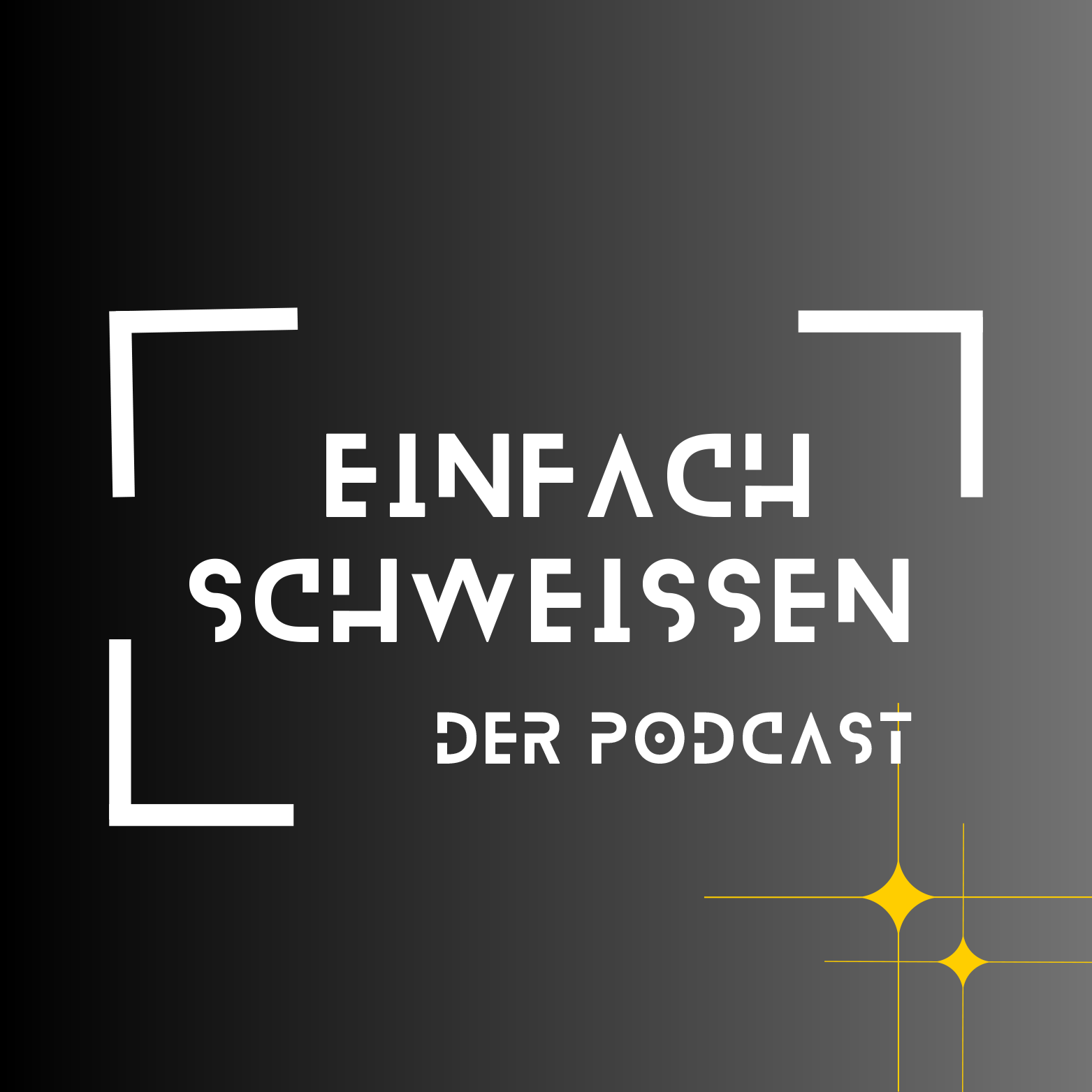 Einfach Schweissen