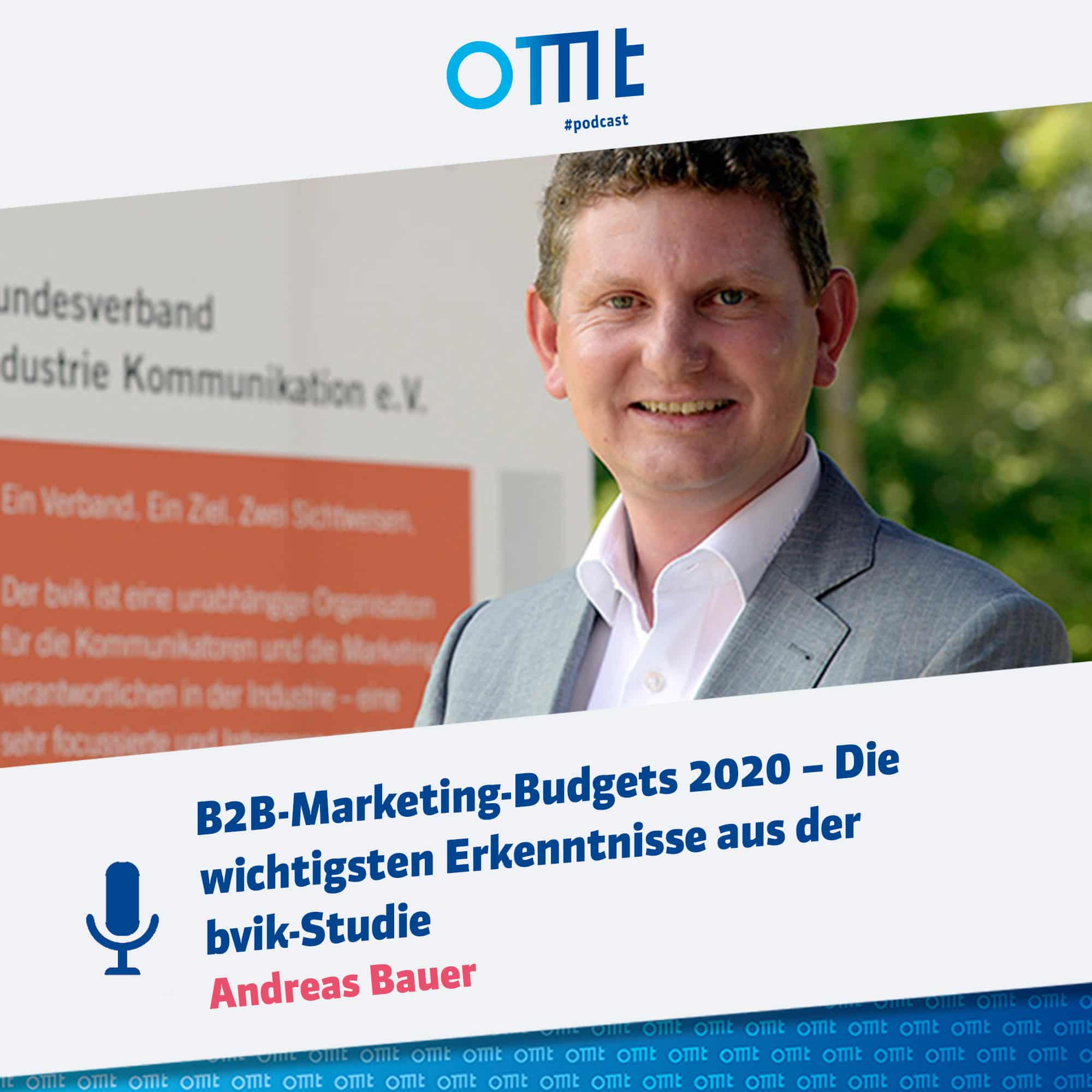 OMT Podcast