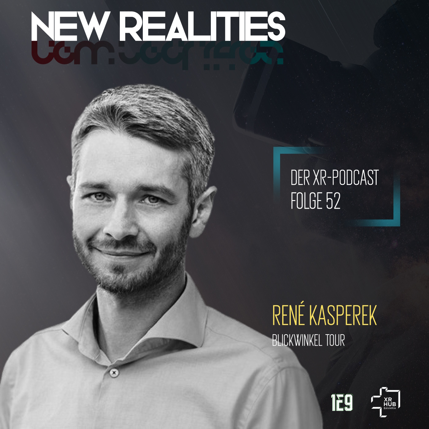 New Realities: Der XR-Podcast