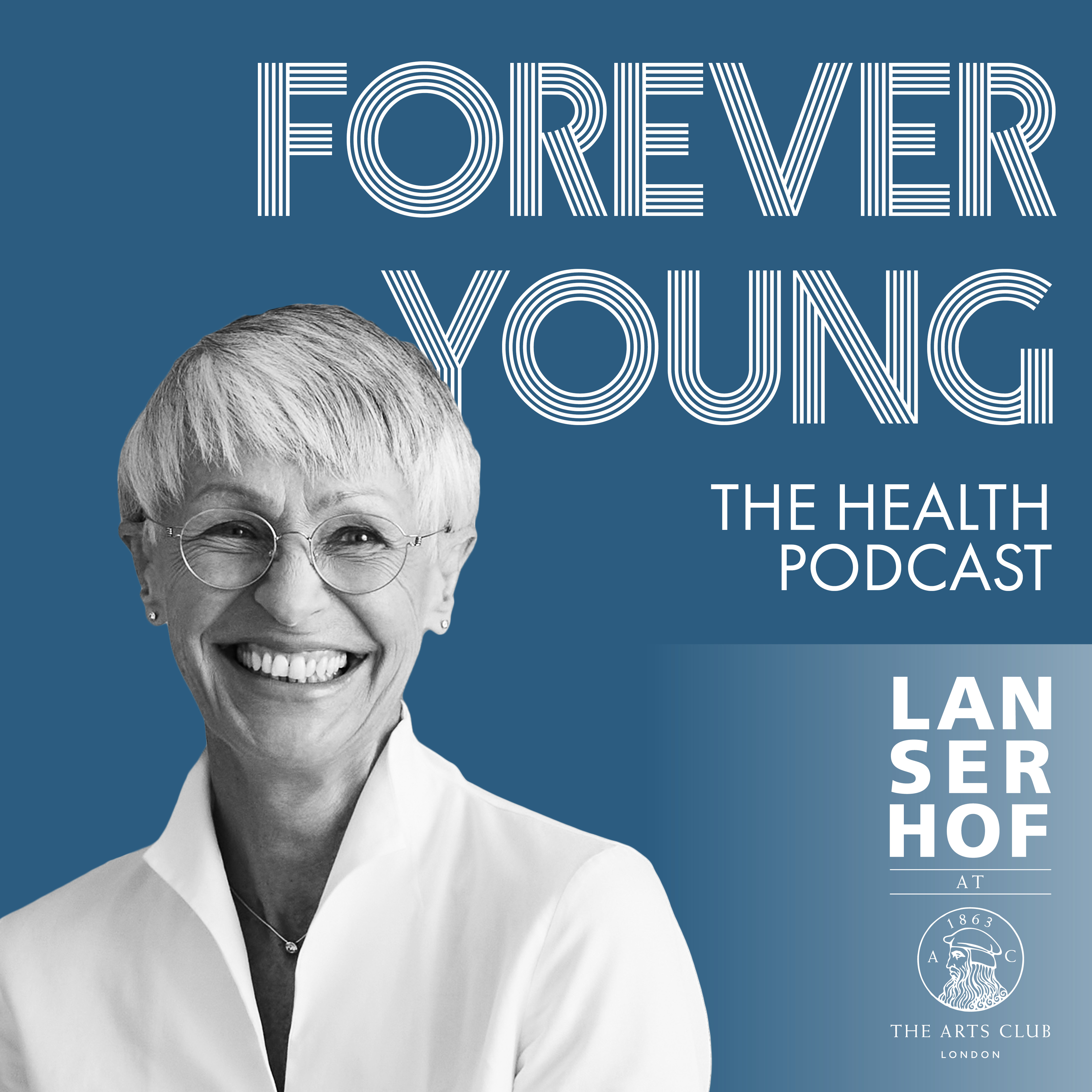Forever Young (Eng) - The Health Podcast