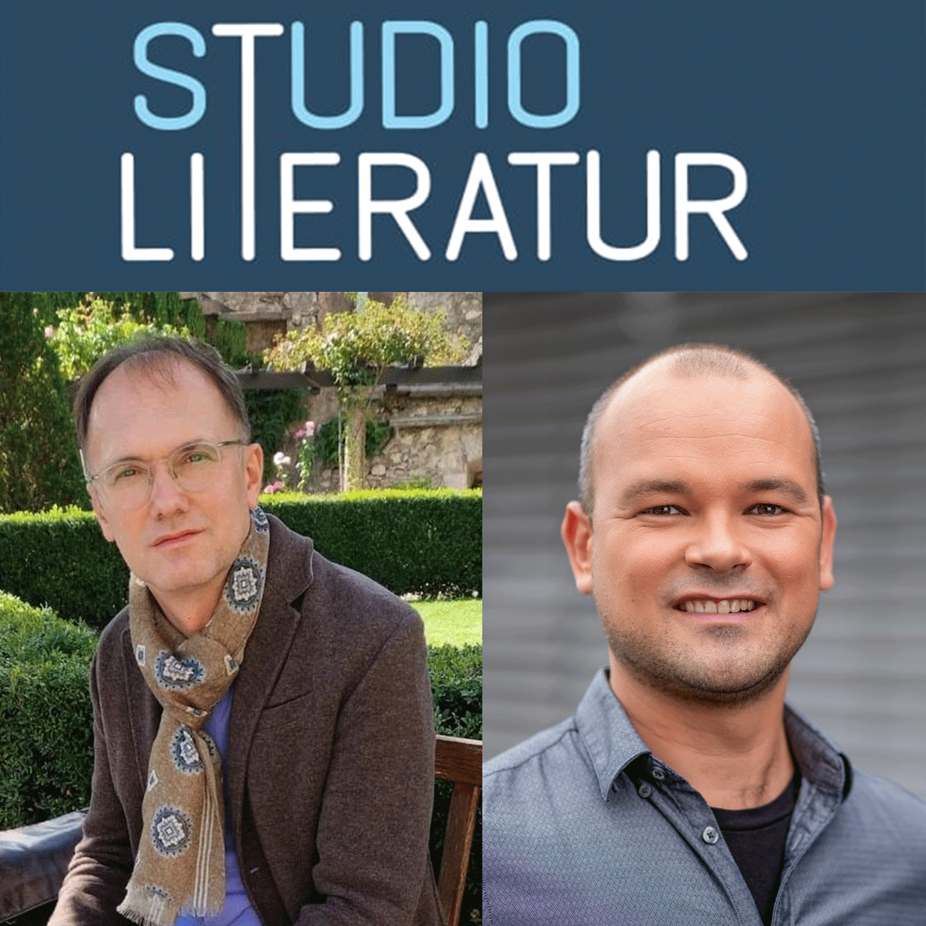 Studio Literatur