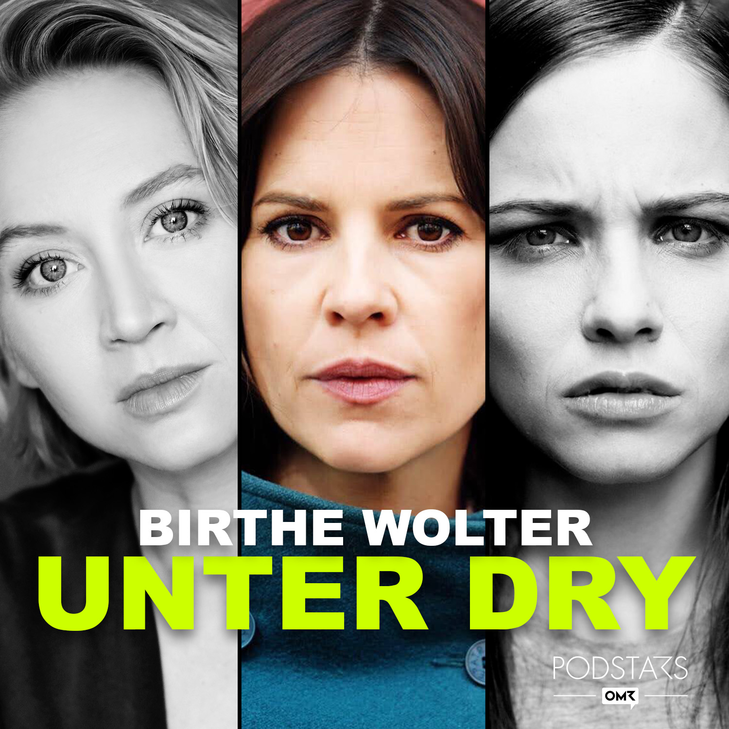 Unter Dry