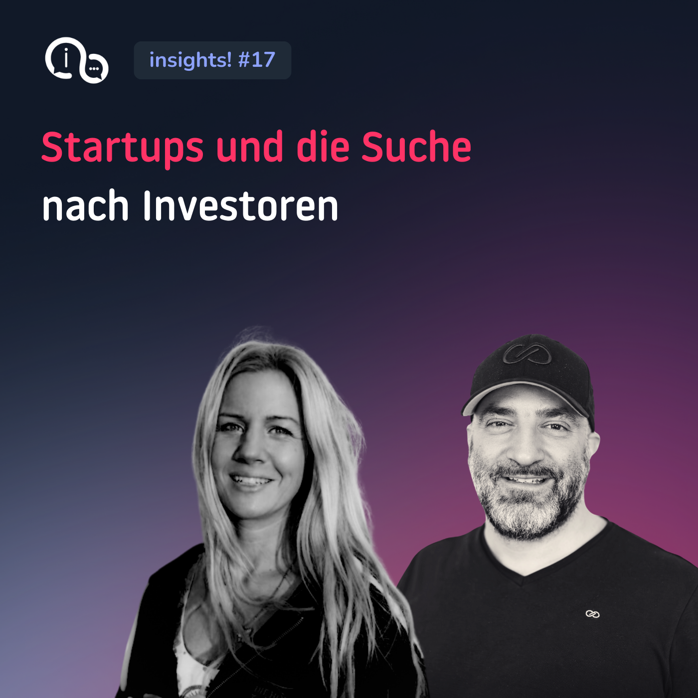 insights! mit Joubin Rahimi