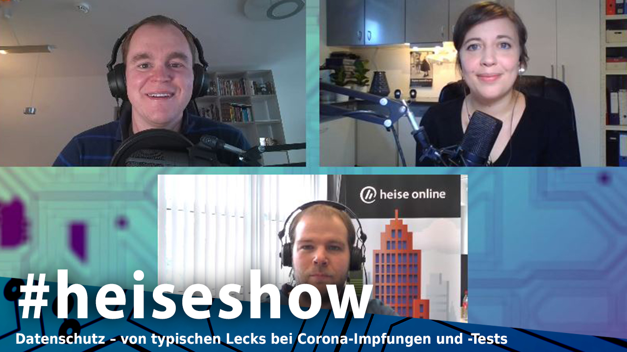 heiseshow