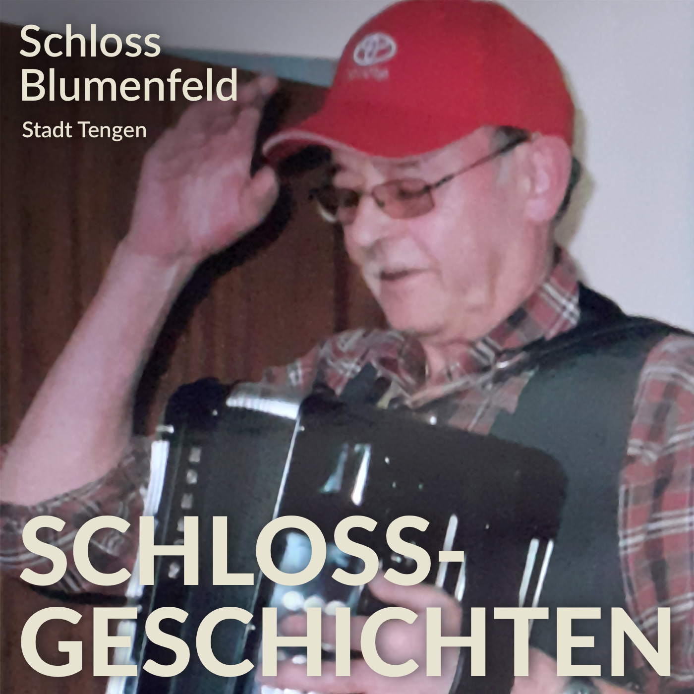 Schlossgeschichten aus Schloss Blumenfeld