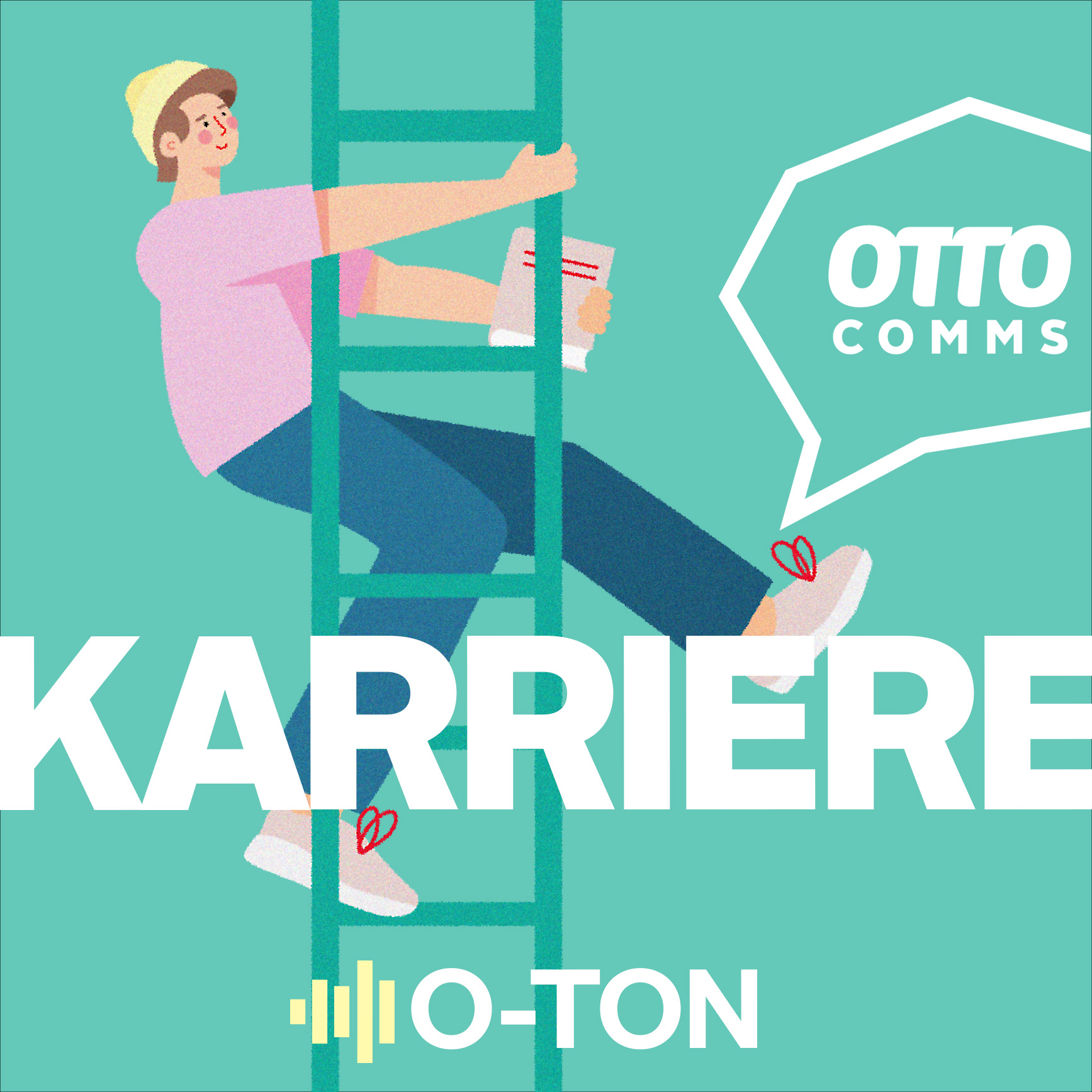 Die perfekte Bewerbung – so klappt's mit dem Traumjob