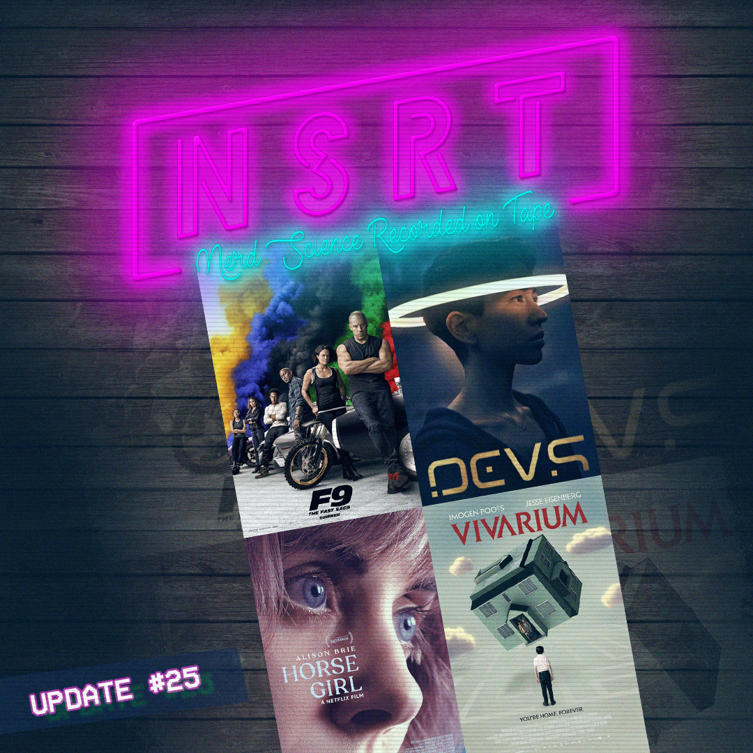 INSERT – Der Filmpodcast