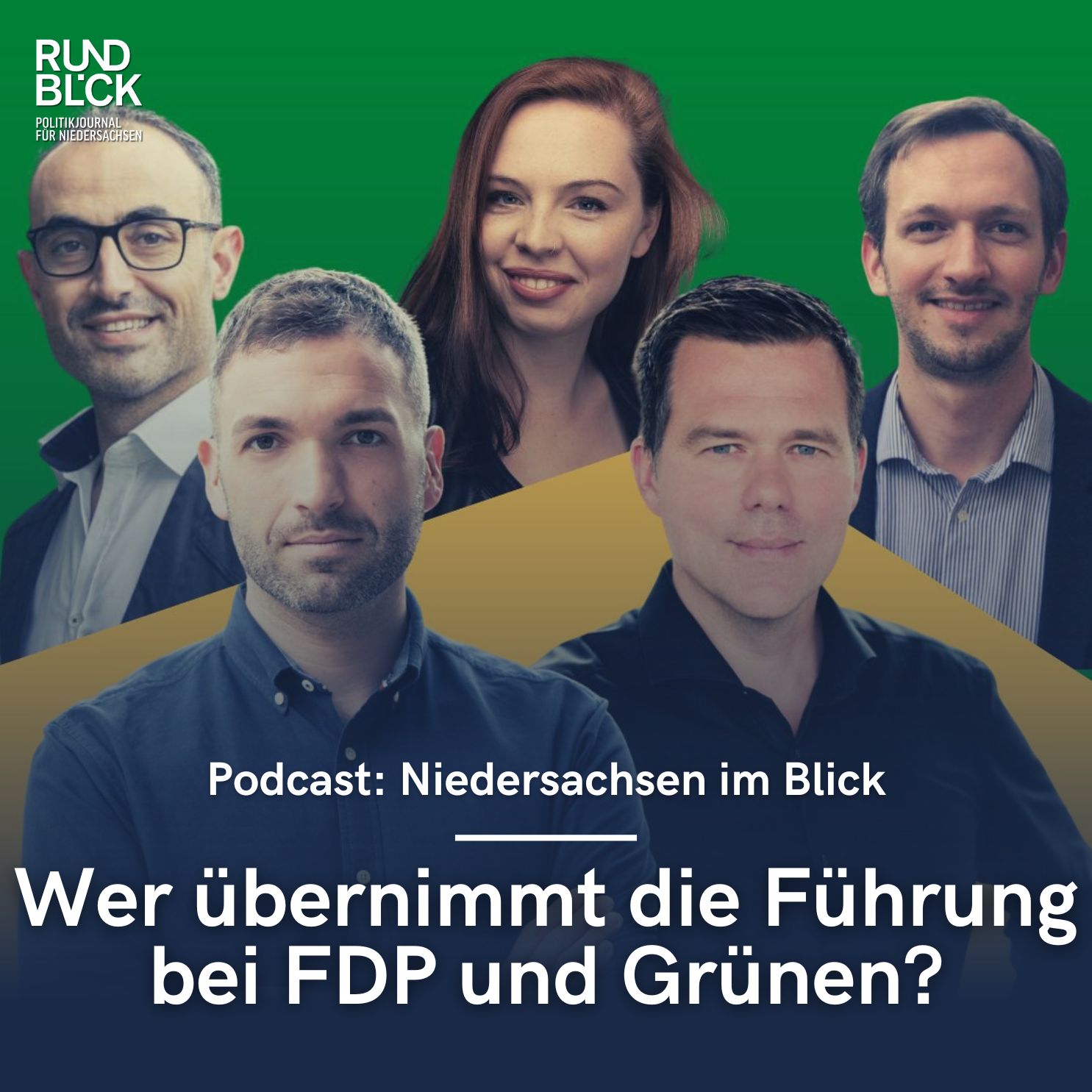 Niedersachsen im Blick
