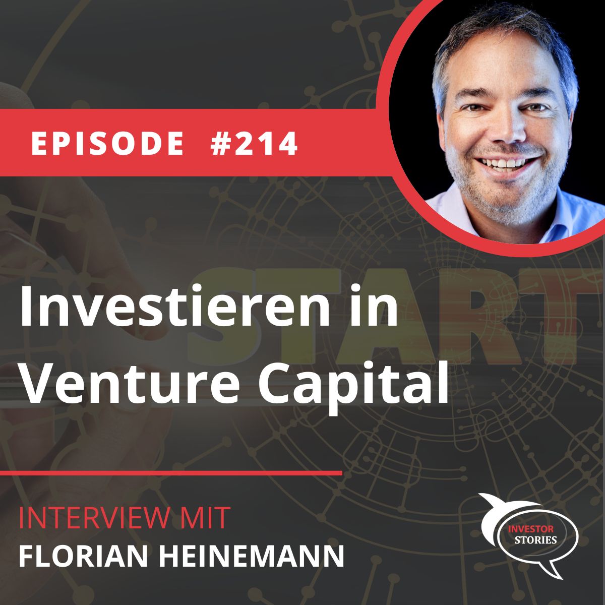 Investor Stories Podcast