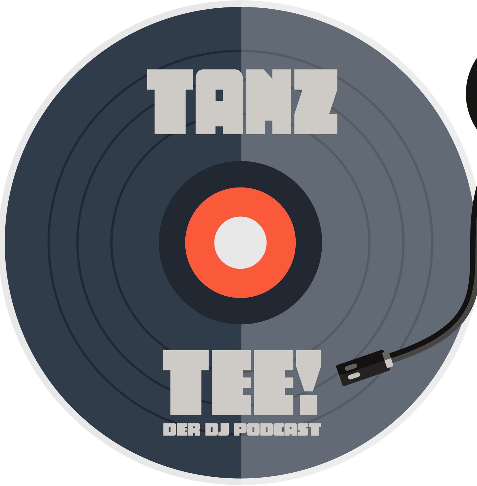 Tanztee! - Der DJ Podcast