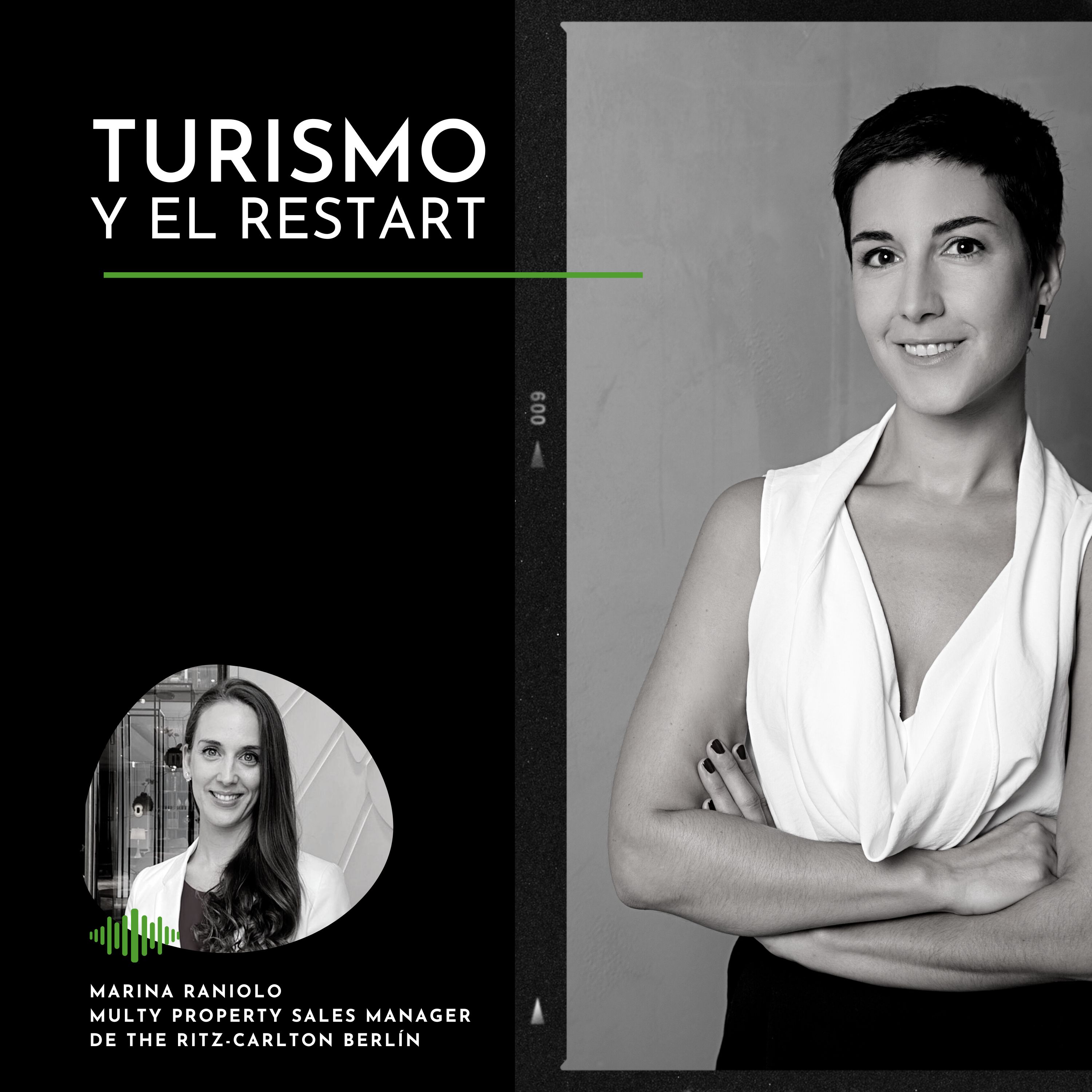 Turismo y el Coronavirus