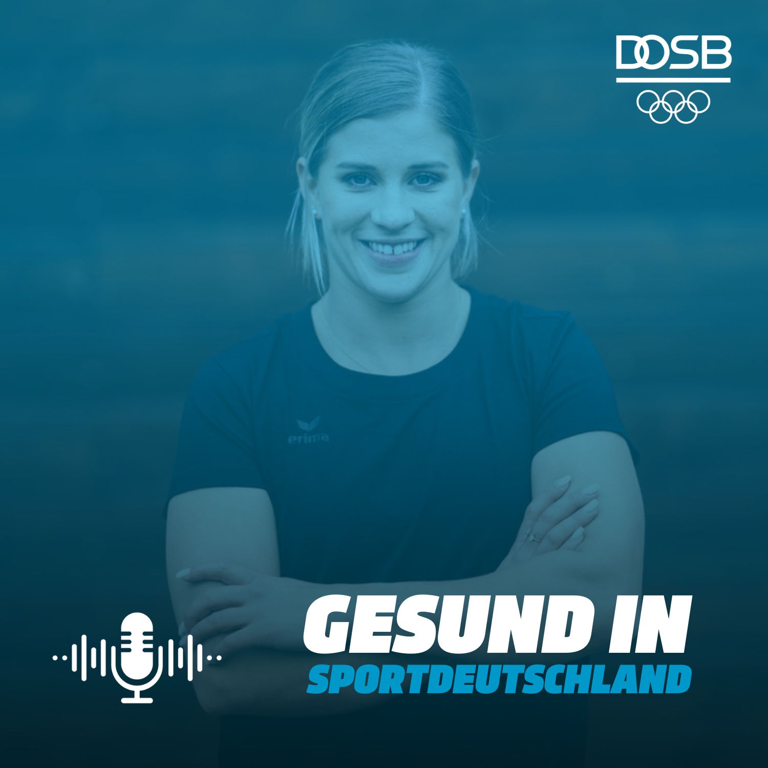 Gesund in Sportdeutschland