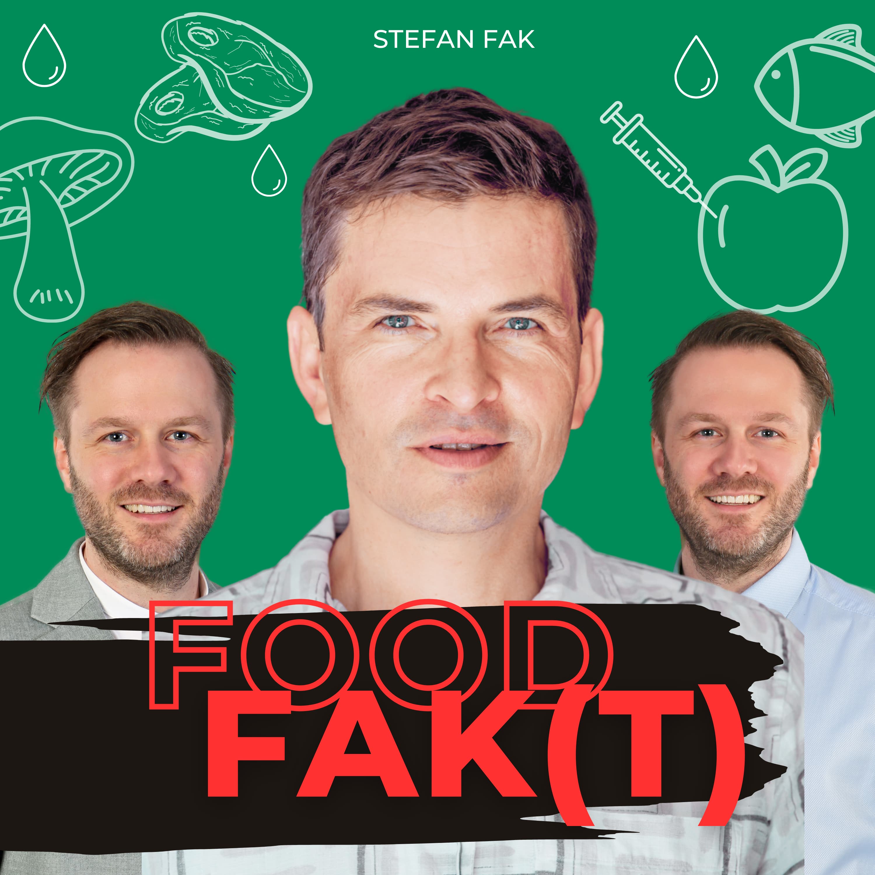 Food Fak(t)