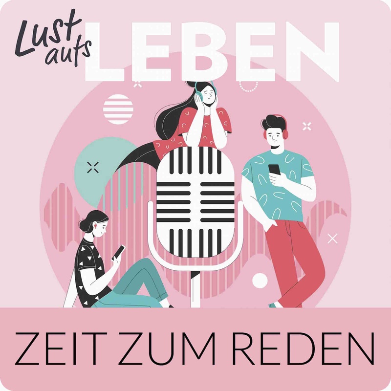 Zeit zum Reden – WOMAN Balance