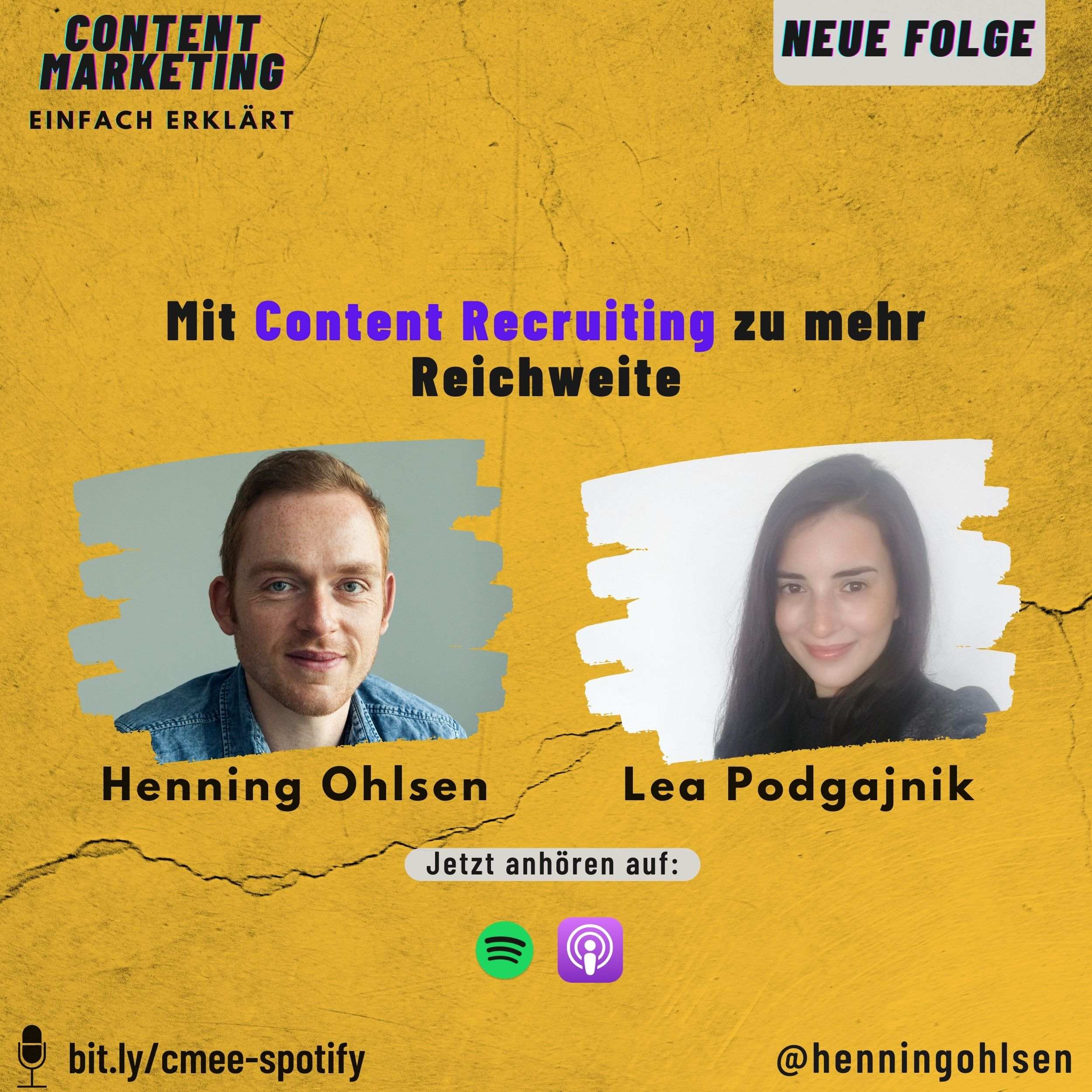 Content Marketing einfach erklärt