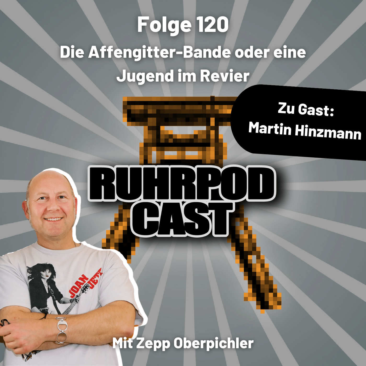 Ruhrpodcast