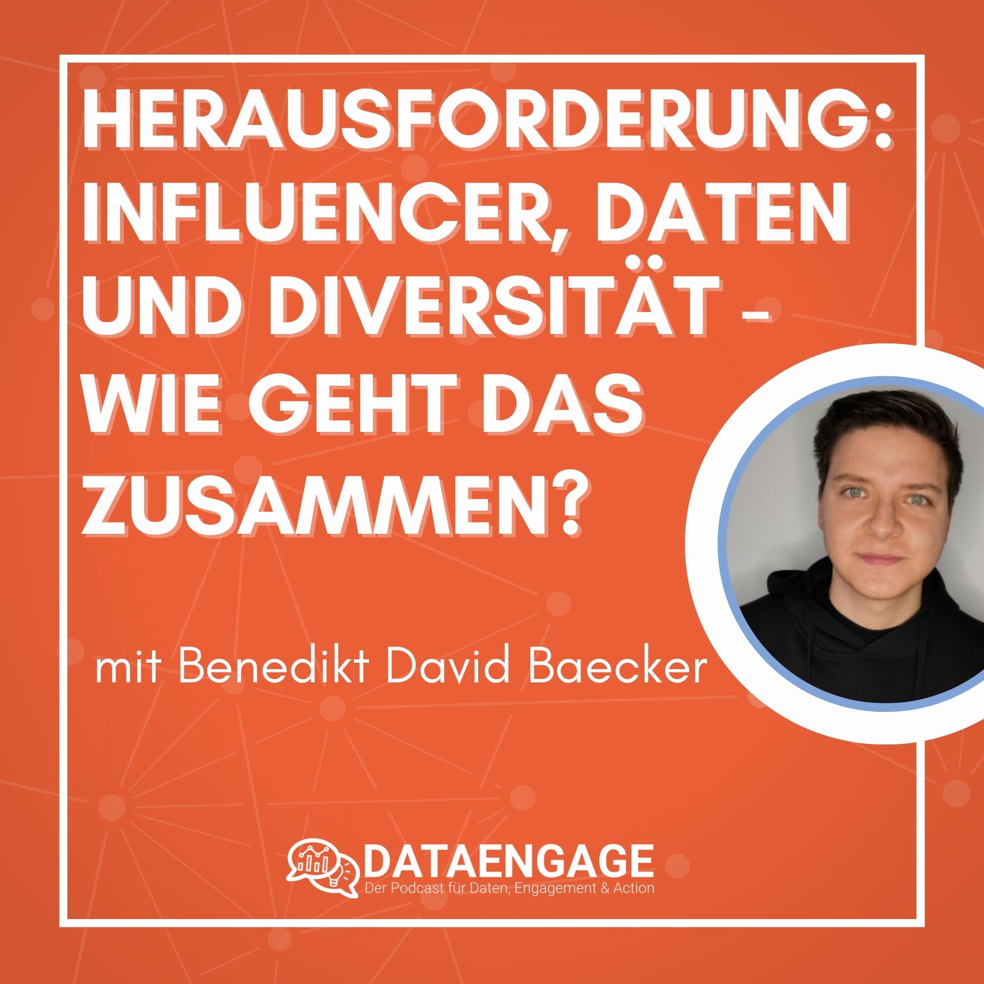 Dataengage - Der Marketing Analytics Podcast von Philipp Loringhoven
