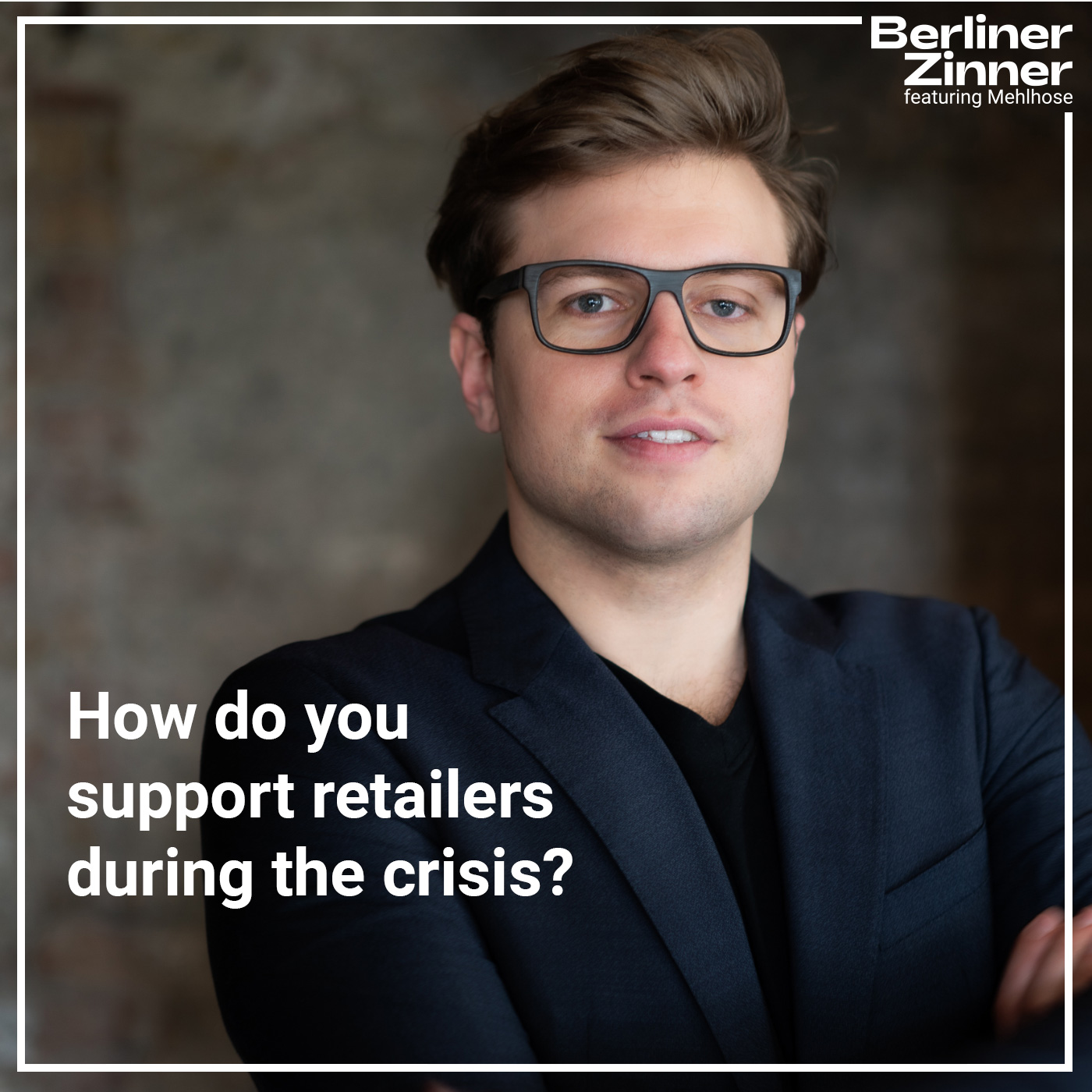 Berliner Zinner featuring Mehlhose