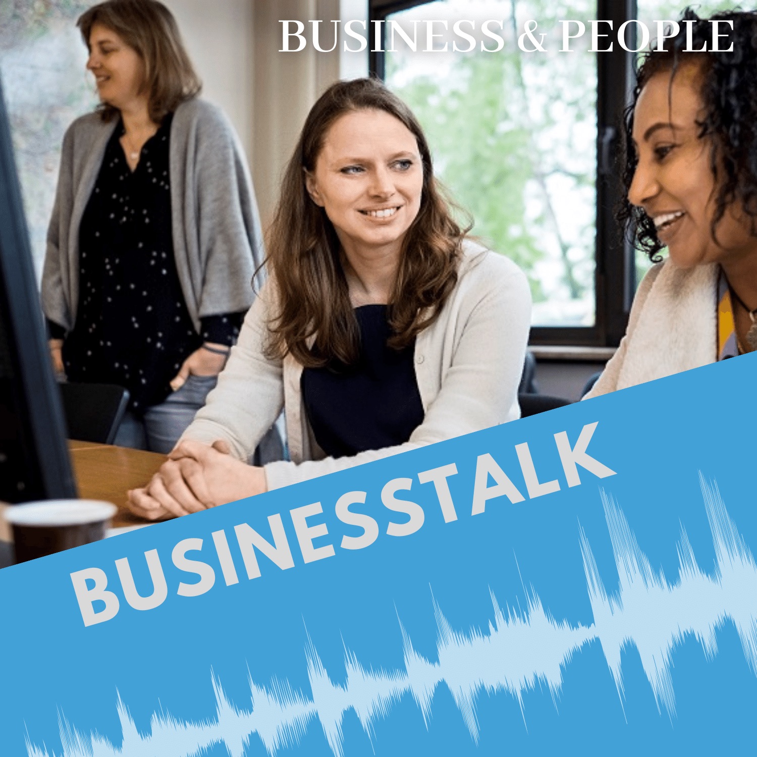 BusinessTalk – von Business & People