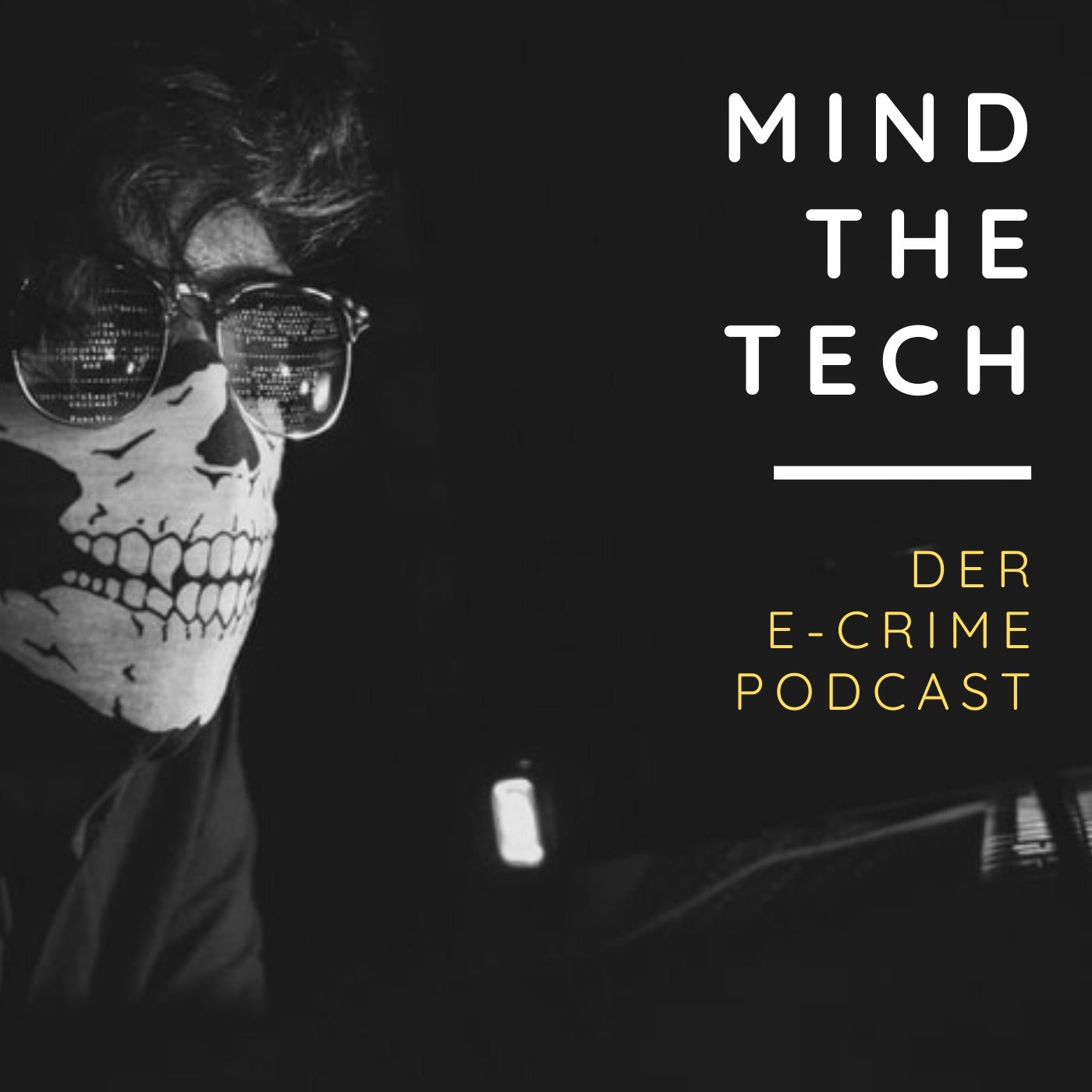 Mind the Tech – Cyber, Crime, Gesellschaft