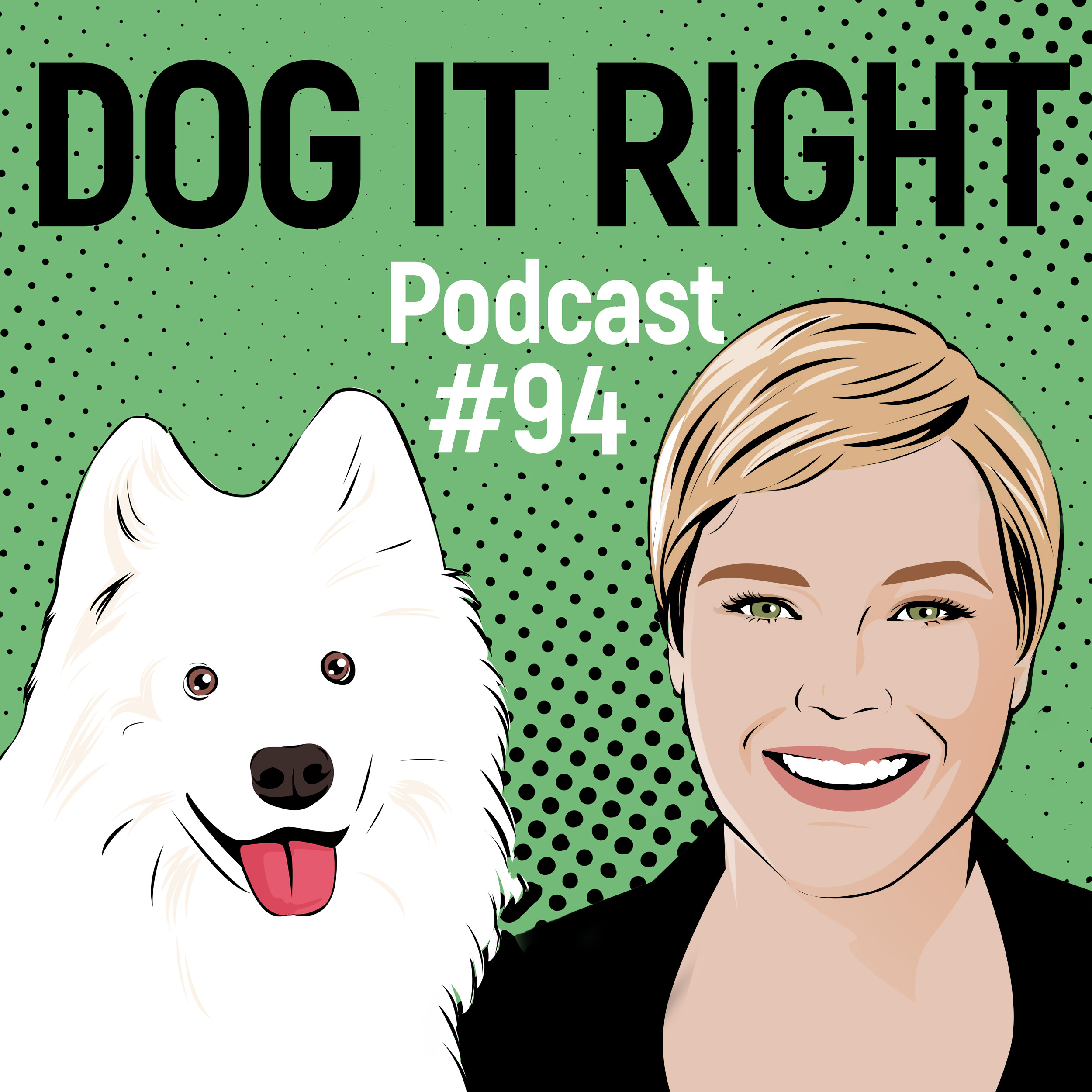 Dog It Right | Der Podcast für Hundemenschen