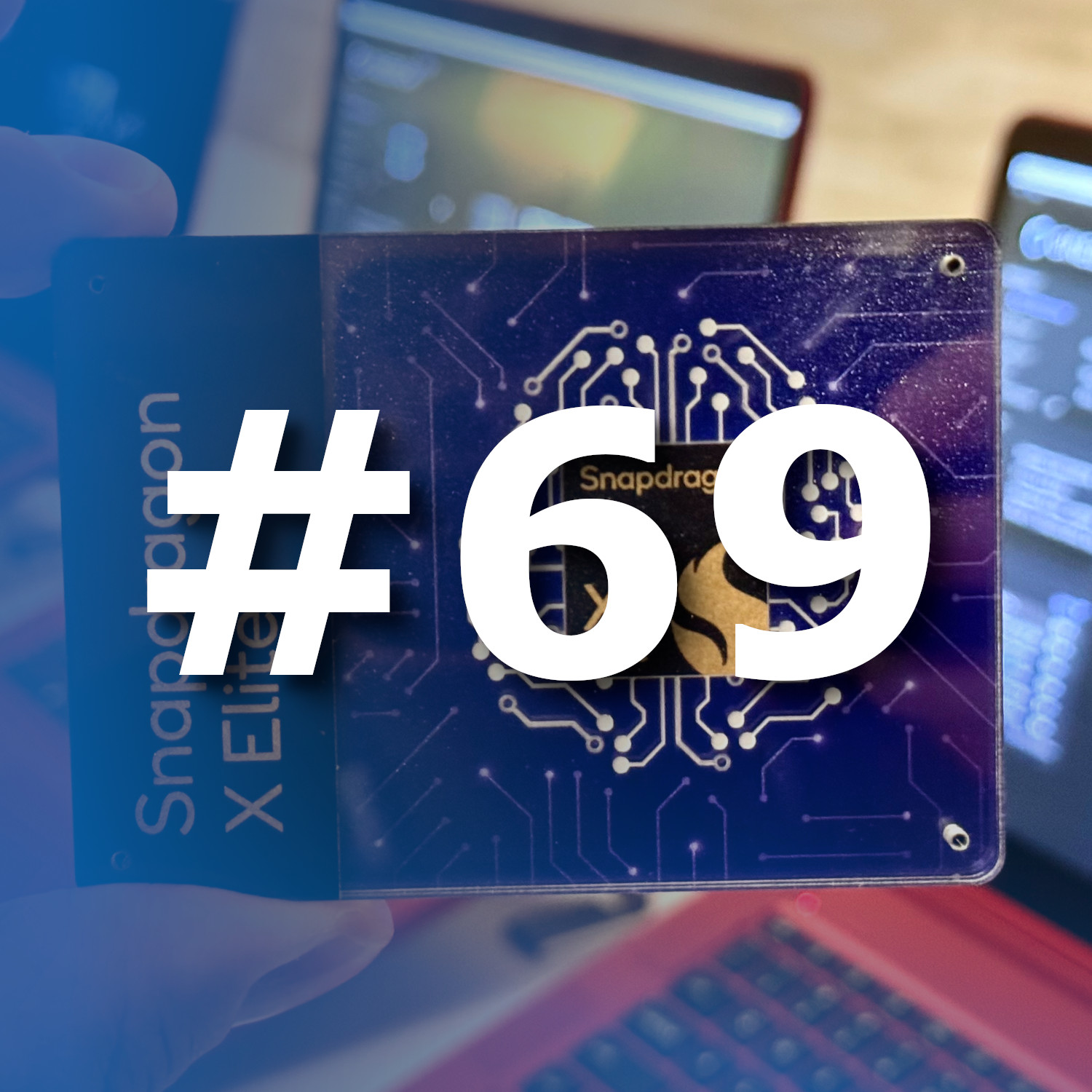 CB-Funk - der ComputerBase-Podcast