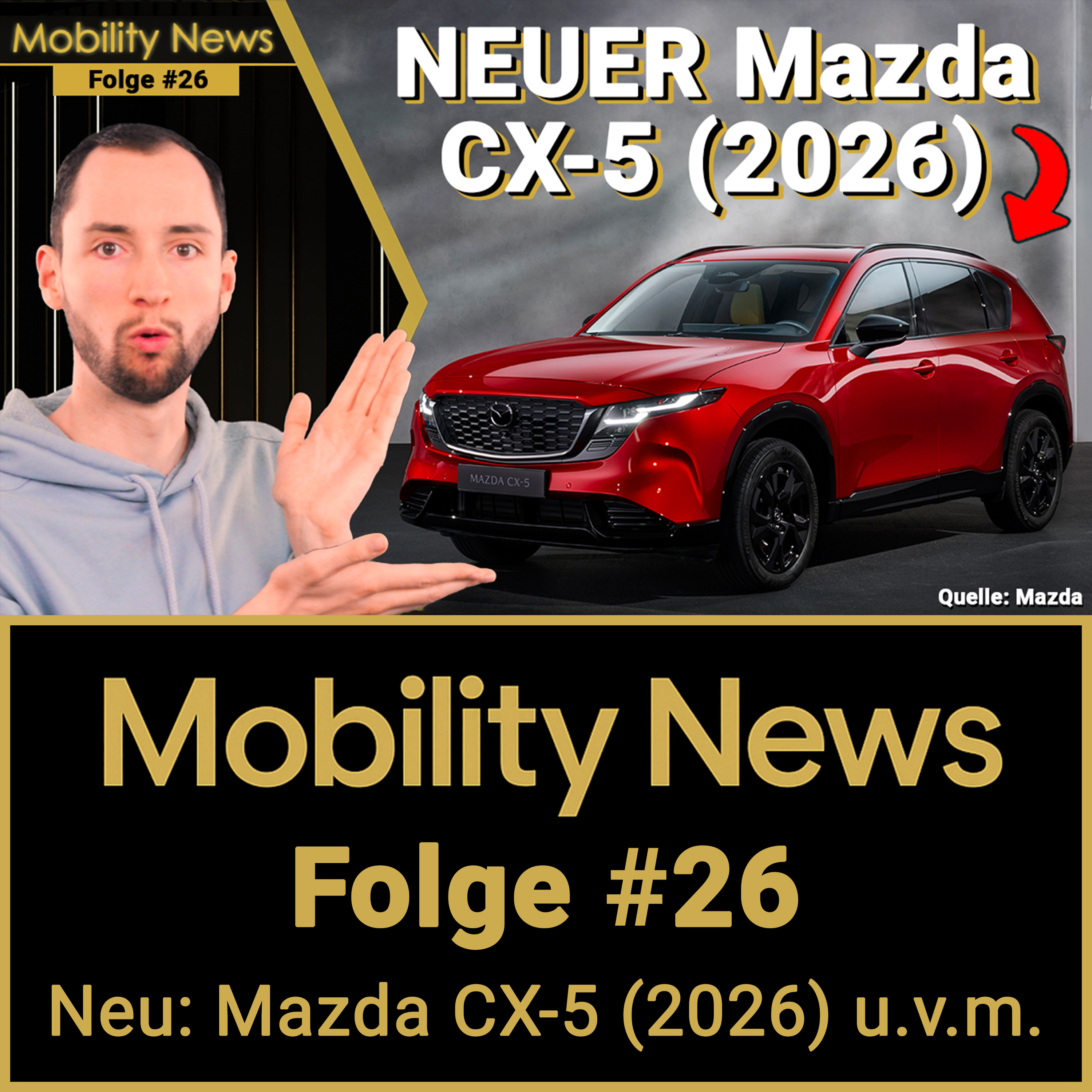 Mobility News