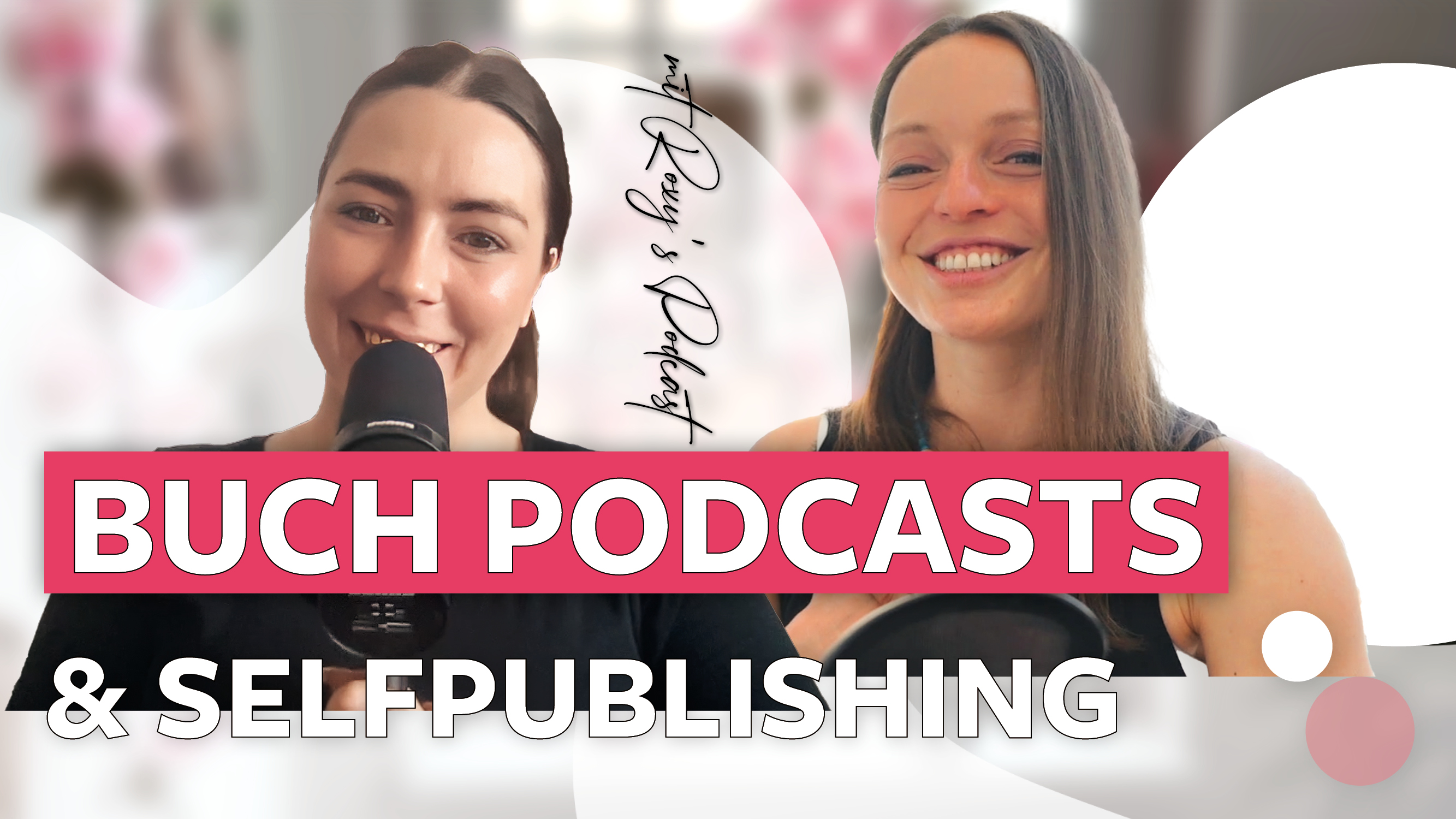 Zwischen den Worten // A.D. WiLK Podcast