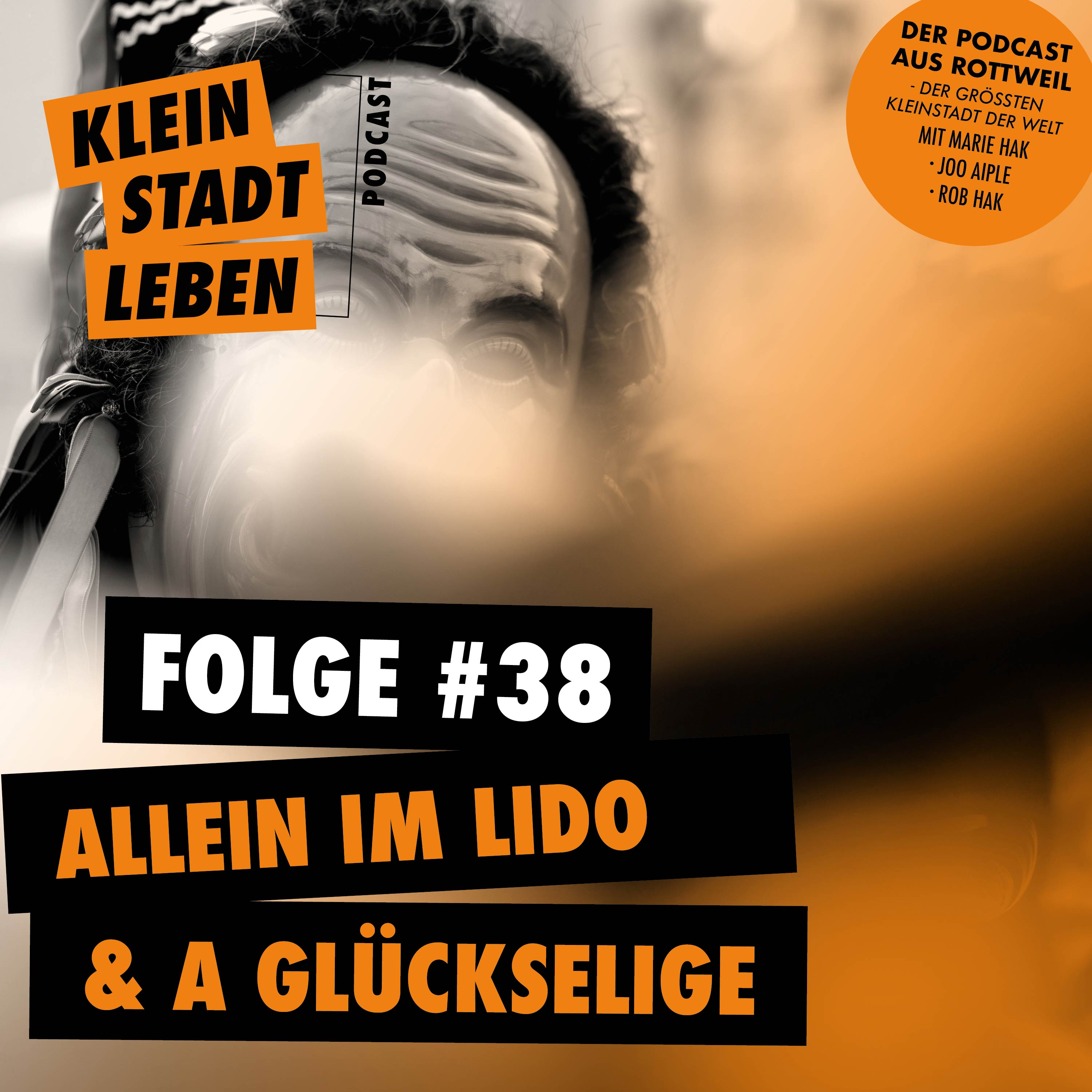 kleinstadtleben