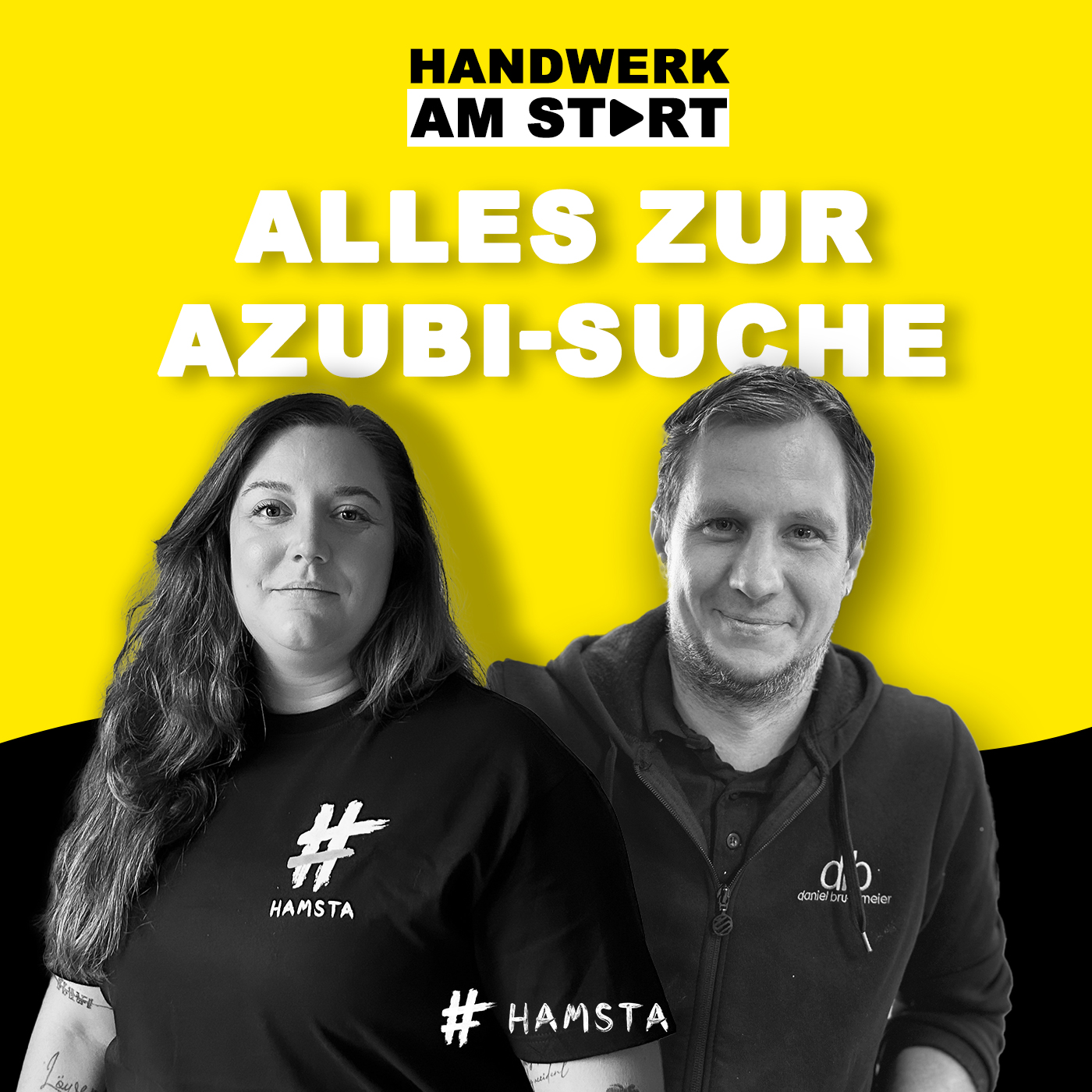 Handwerk am Start