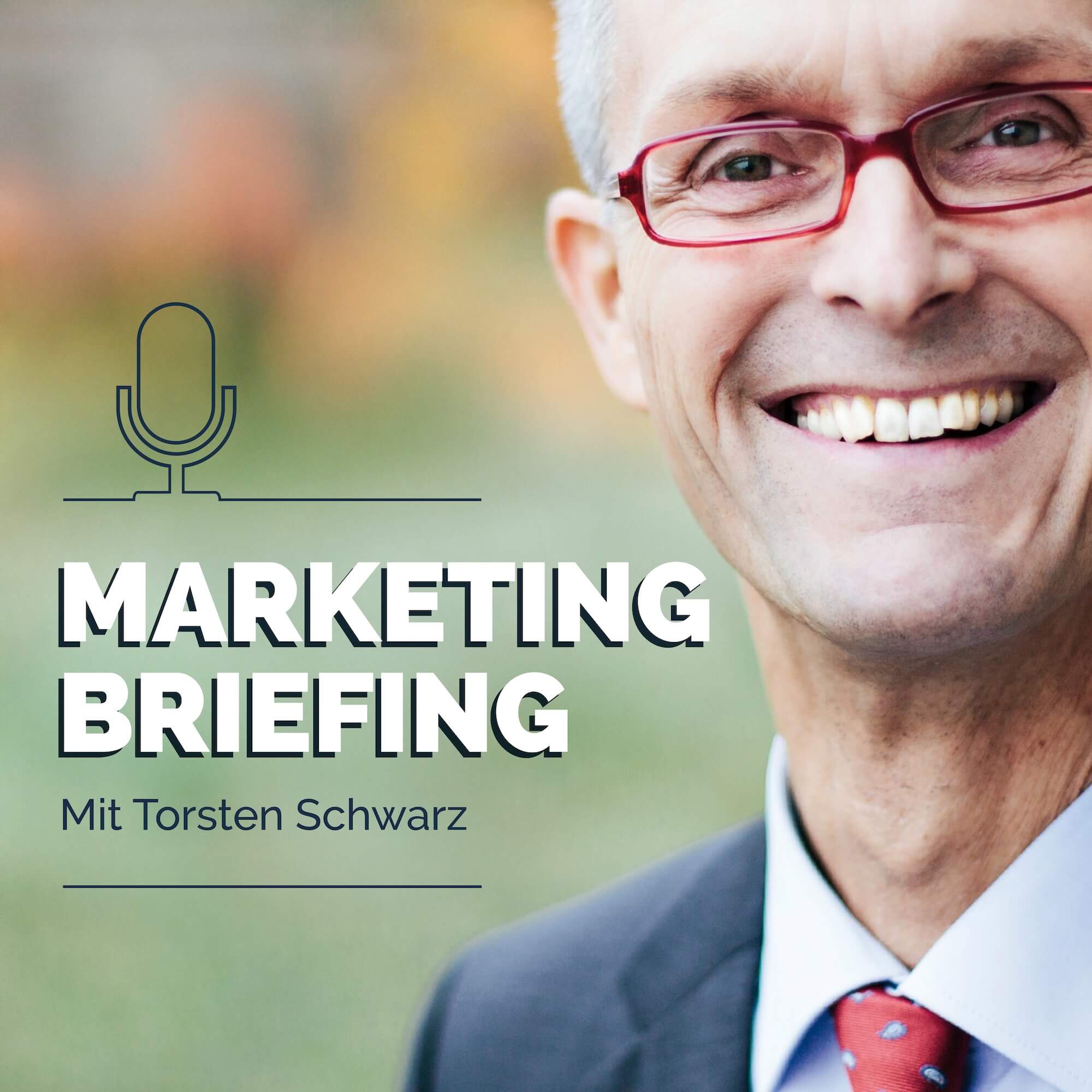 Marketing Briefing