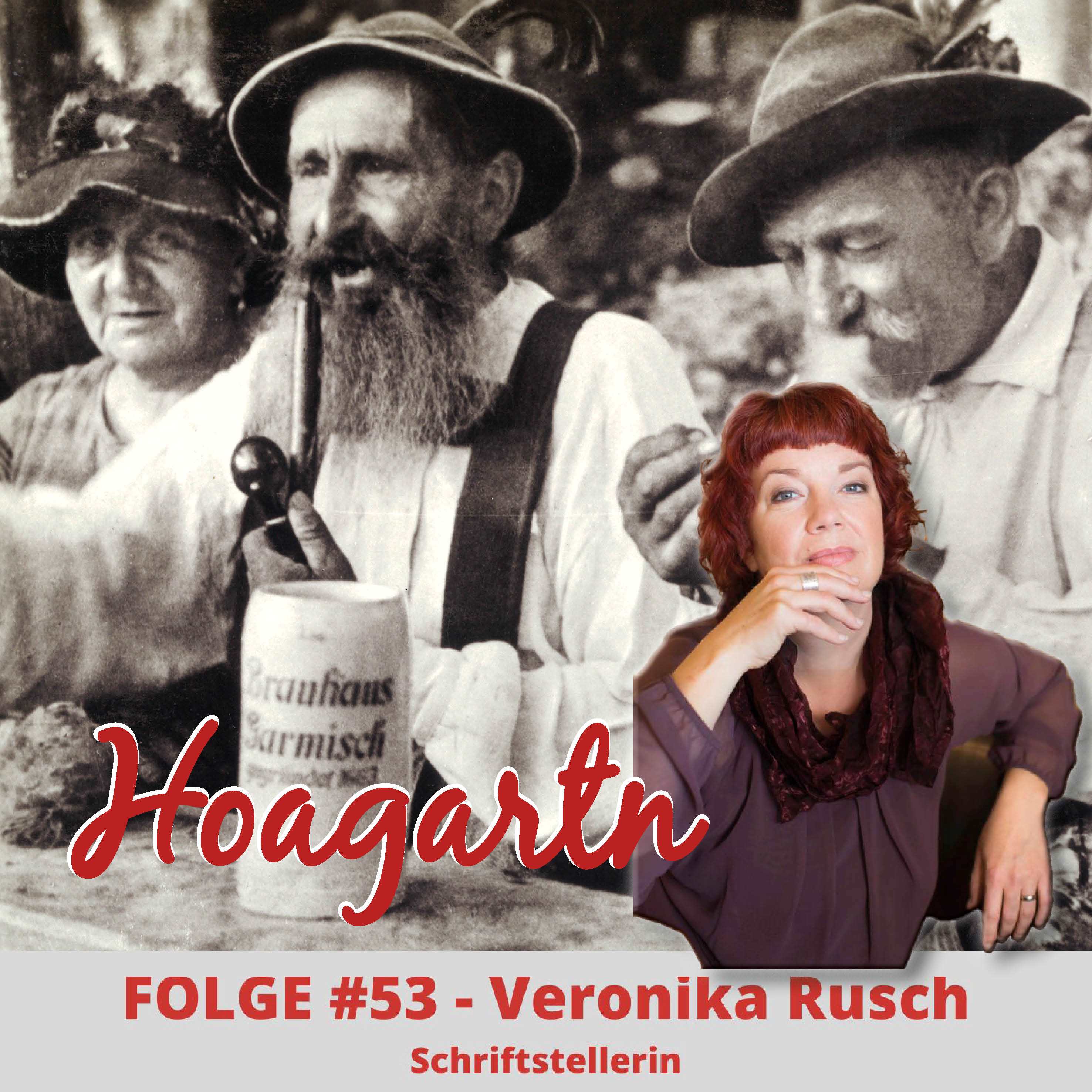 Hoagartn - Der Podcast aus Garmisch-Partenkirchen