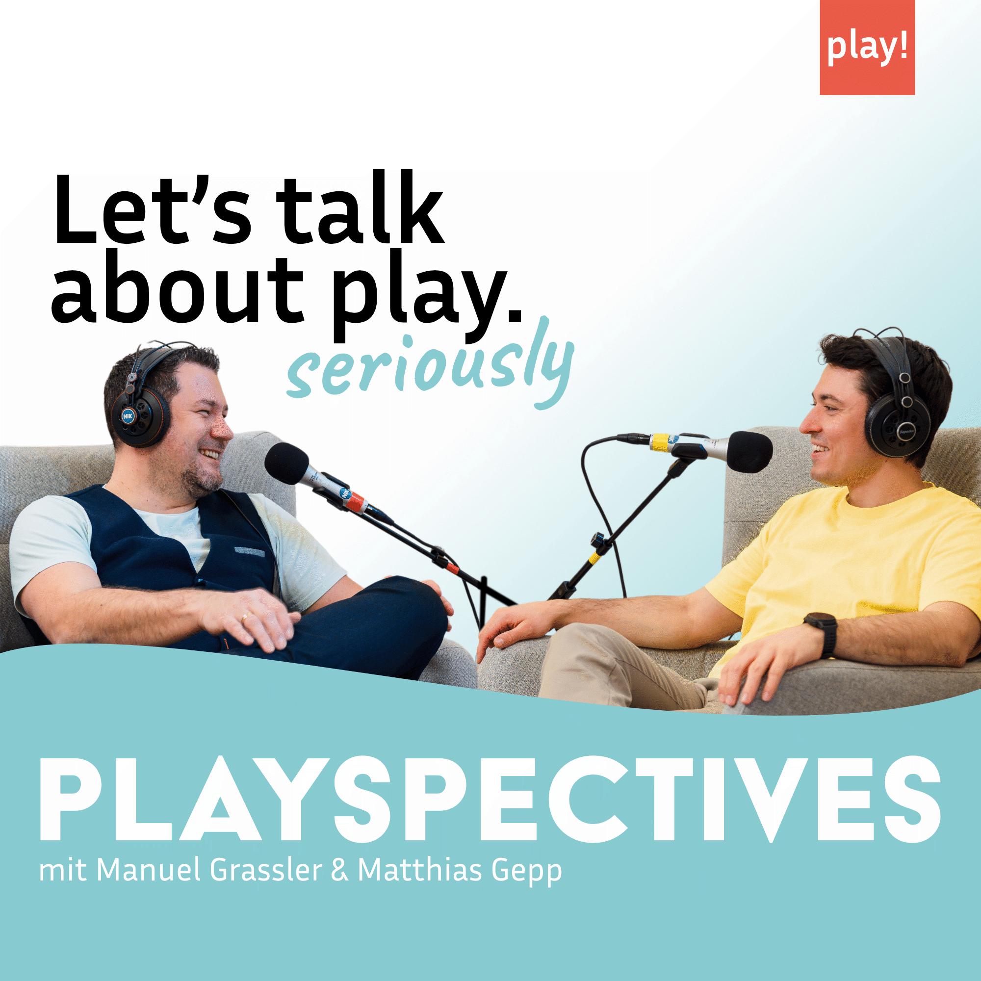 Playspectives