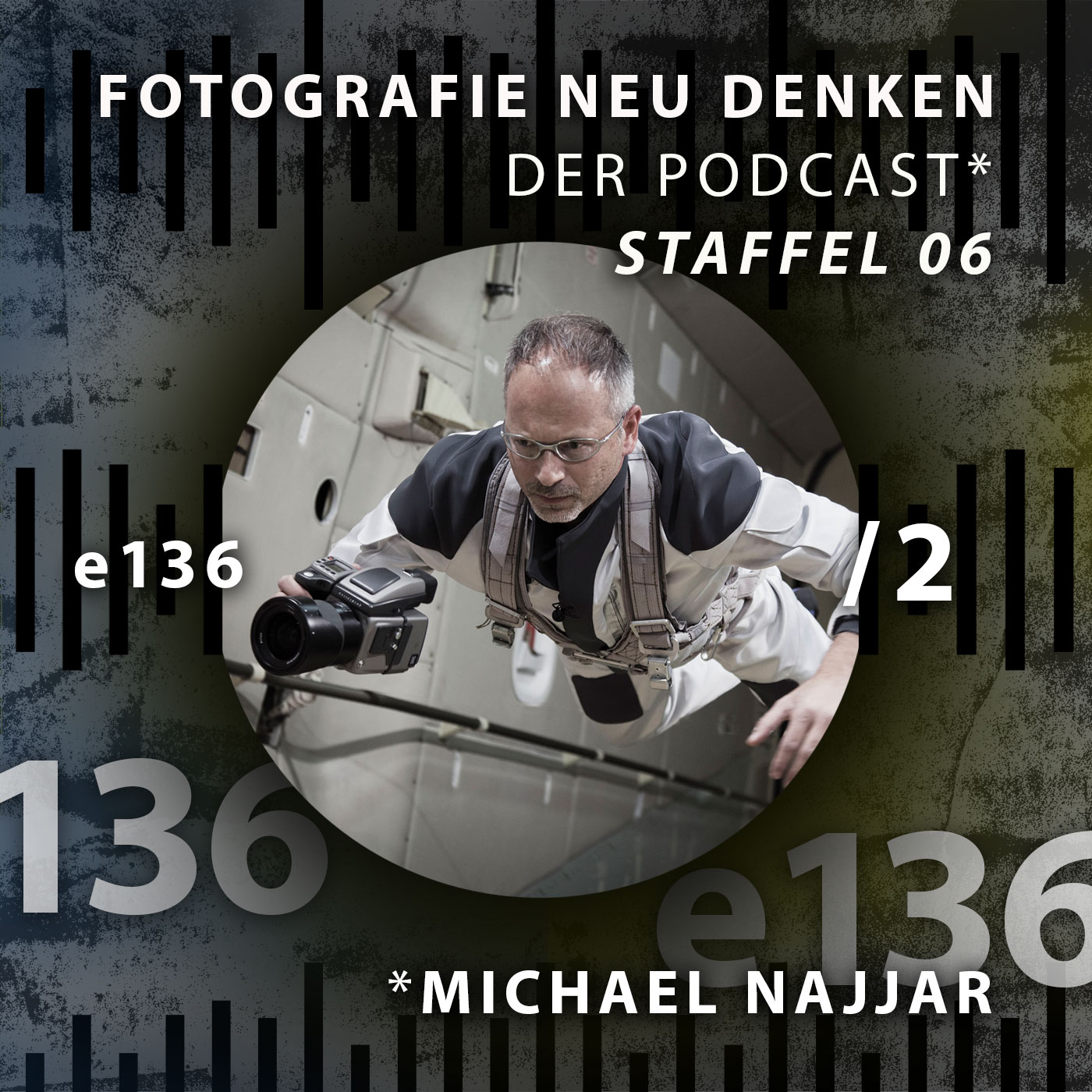 Fotografie Neu Denken. Der Podcast.