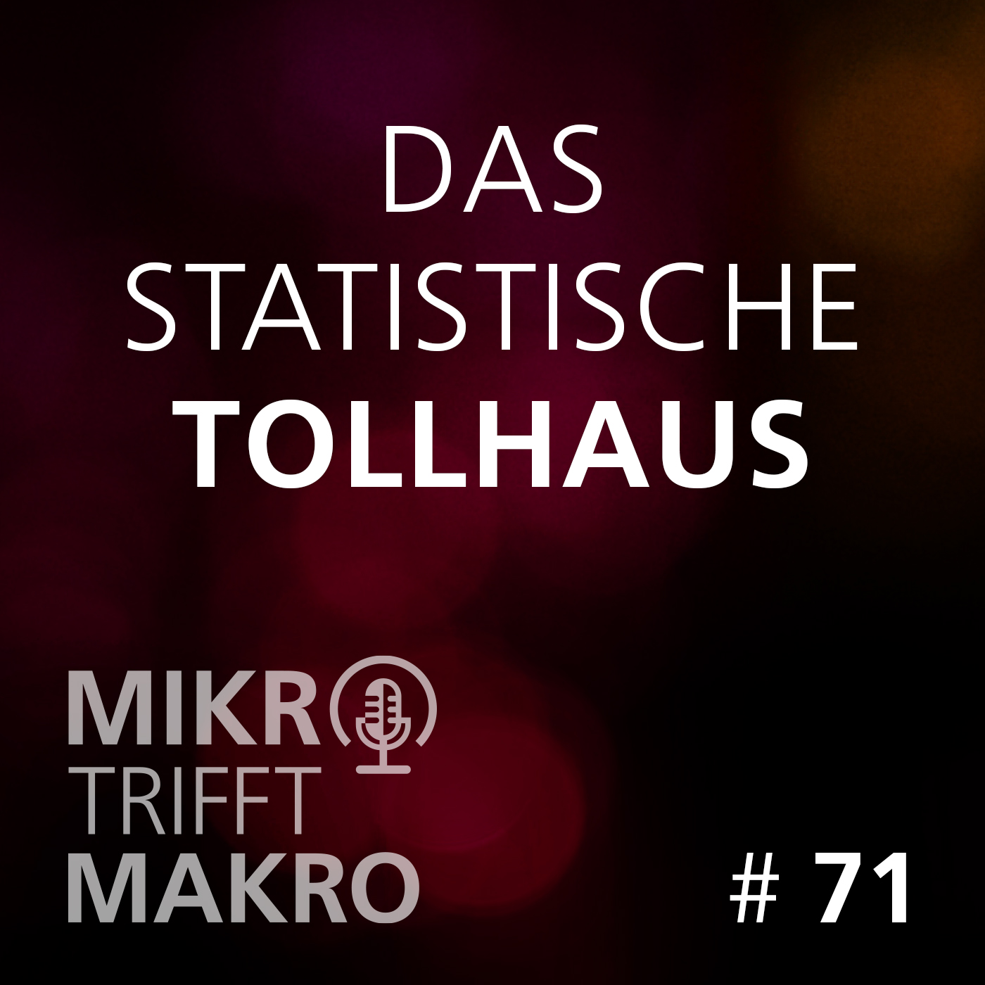 Mikro trifft Makro - Das Finanzmarktgespräch