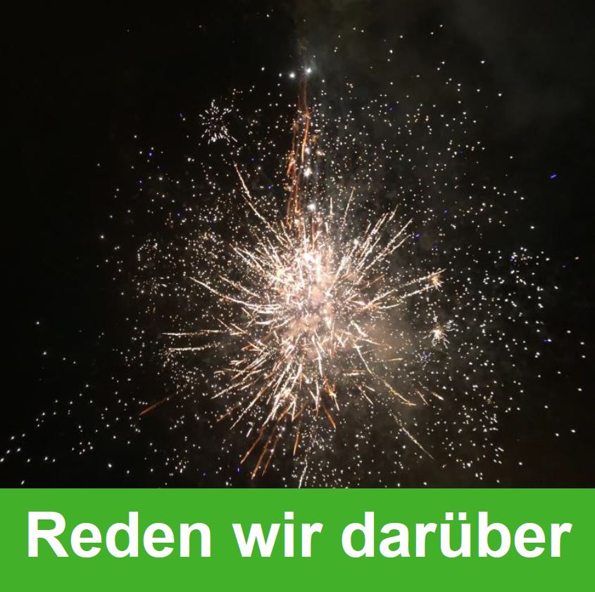 Reden wir darüber - Podcast über christliches Leben in Leverkusen