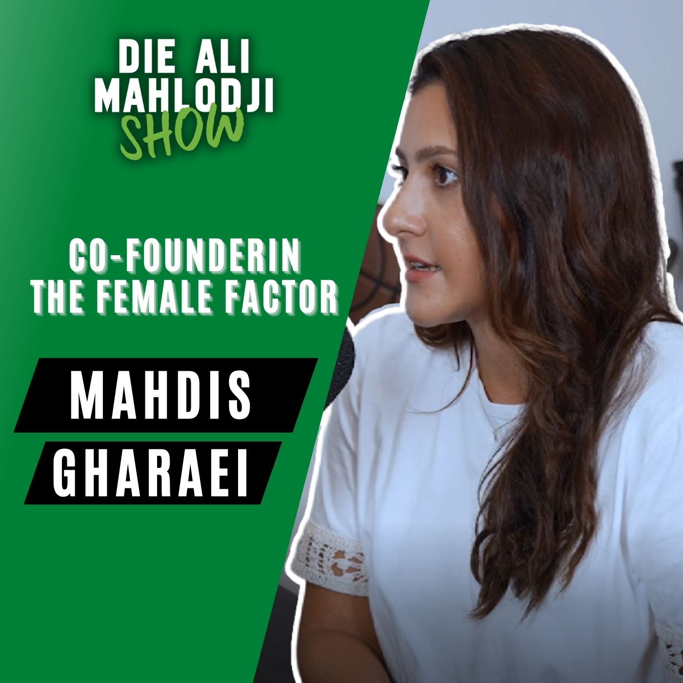 futureOne HEROES by Ali Mahlodji - Gespräche über ein gelungenes Leben