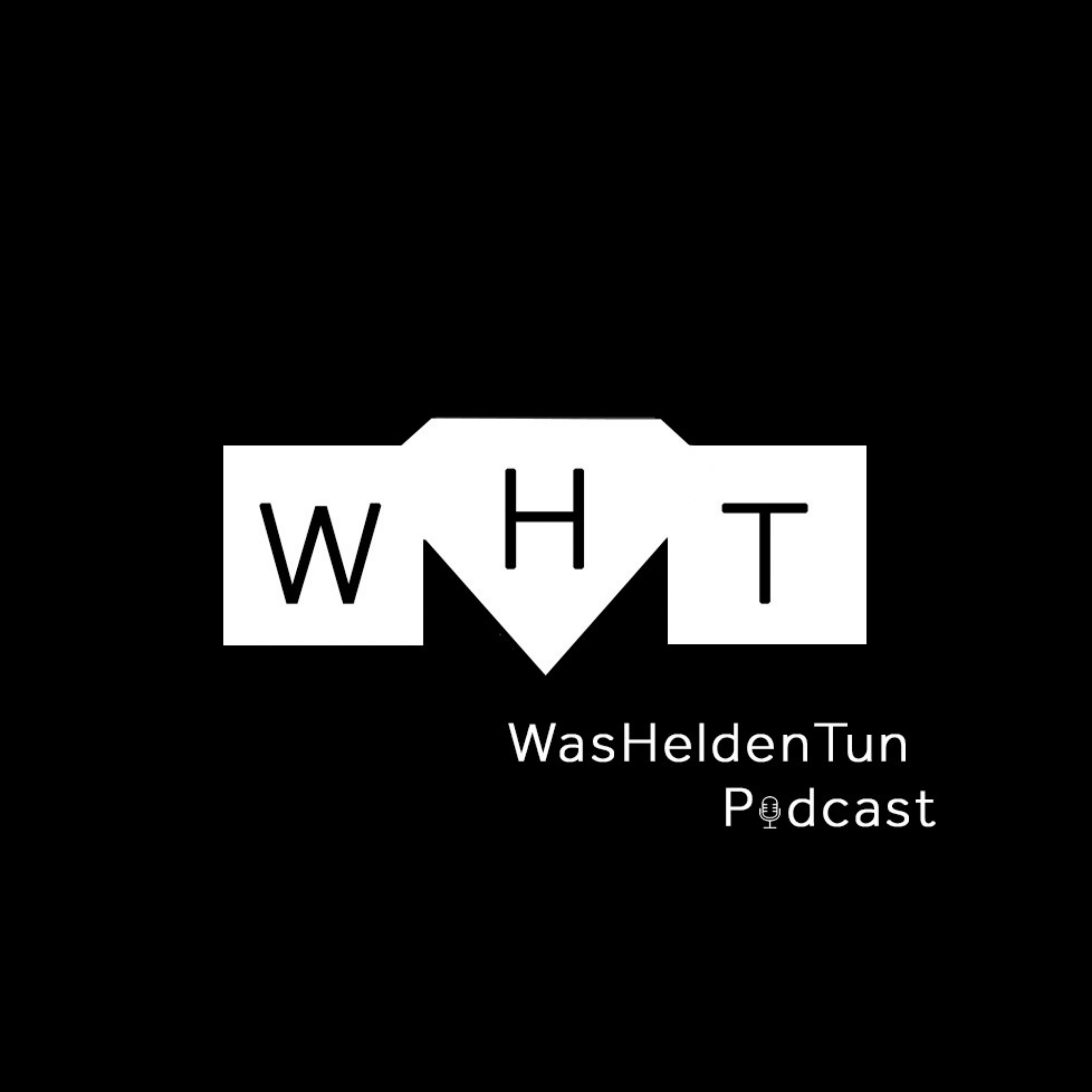 WasHeldenTun