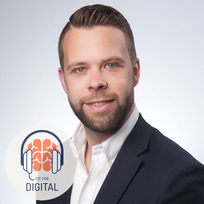 Fit for digital