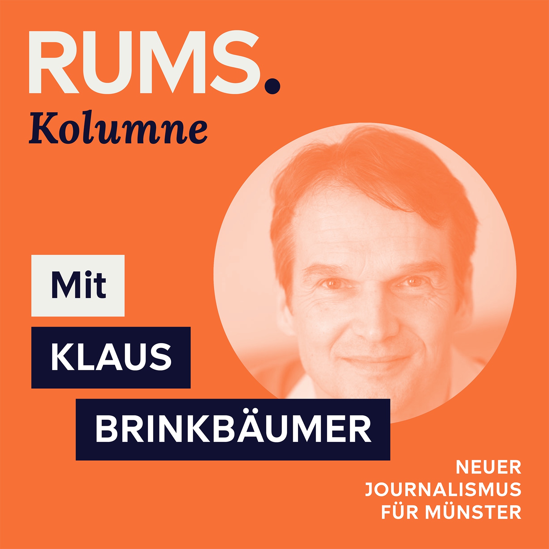 RUMS-Podcast