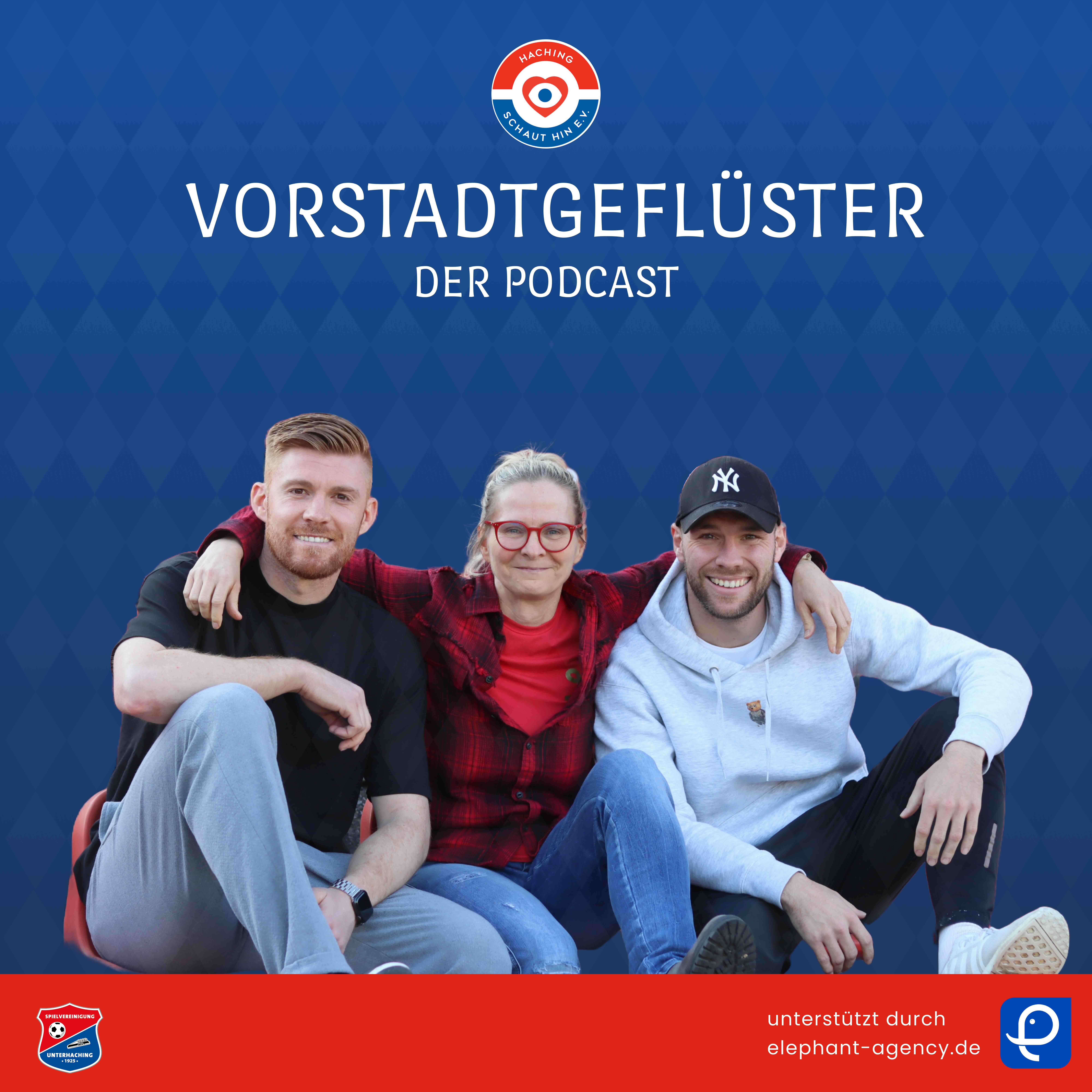 Vorstadtgeflüster