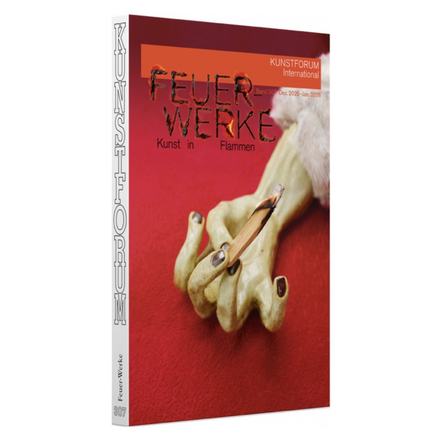 Feuer wärmt, zerstört, reinigt