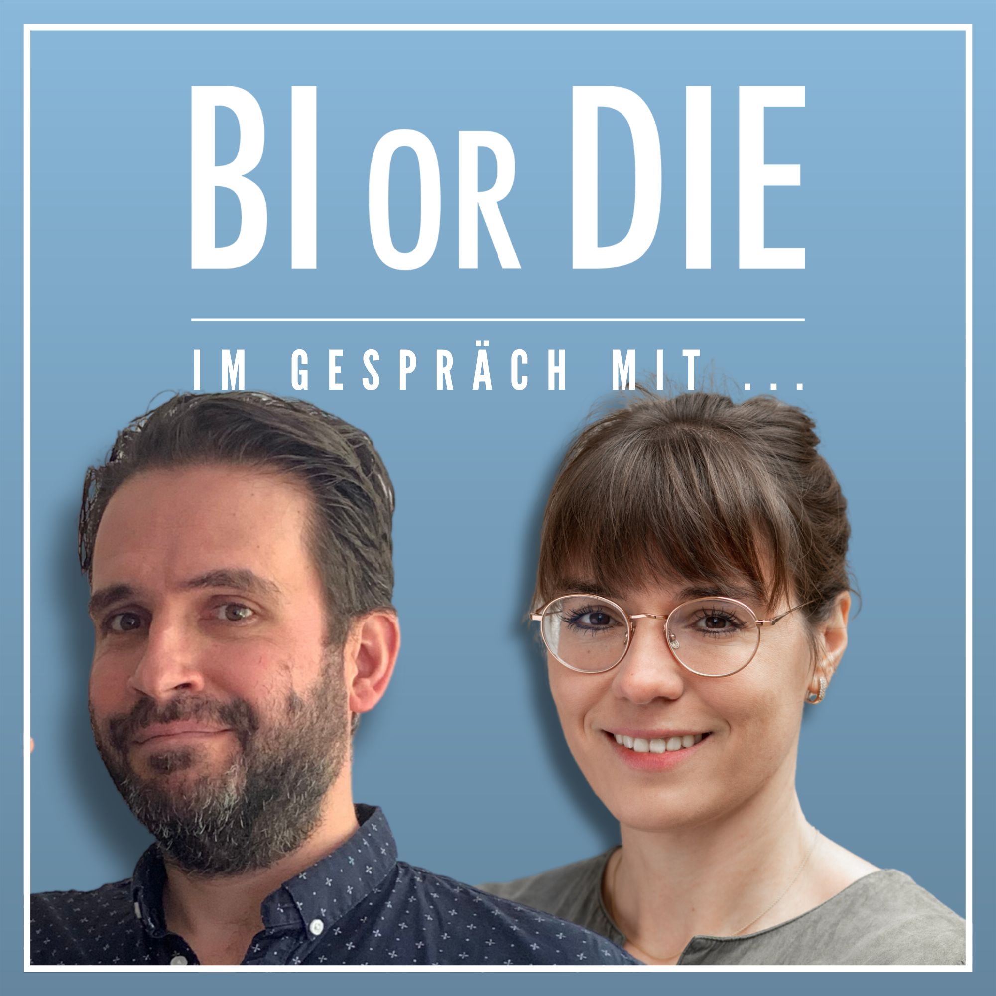 So bringt KI im Unternehmen wirklich was | Im Gespräch mit Frauke Schleer-van Gellecom episode artwork