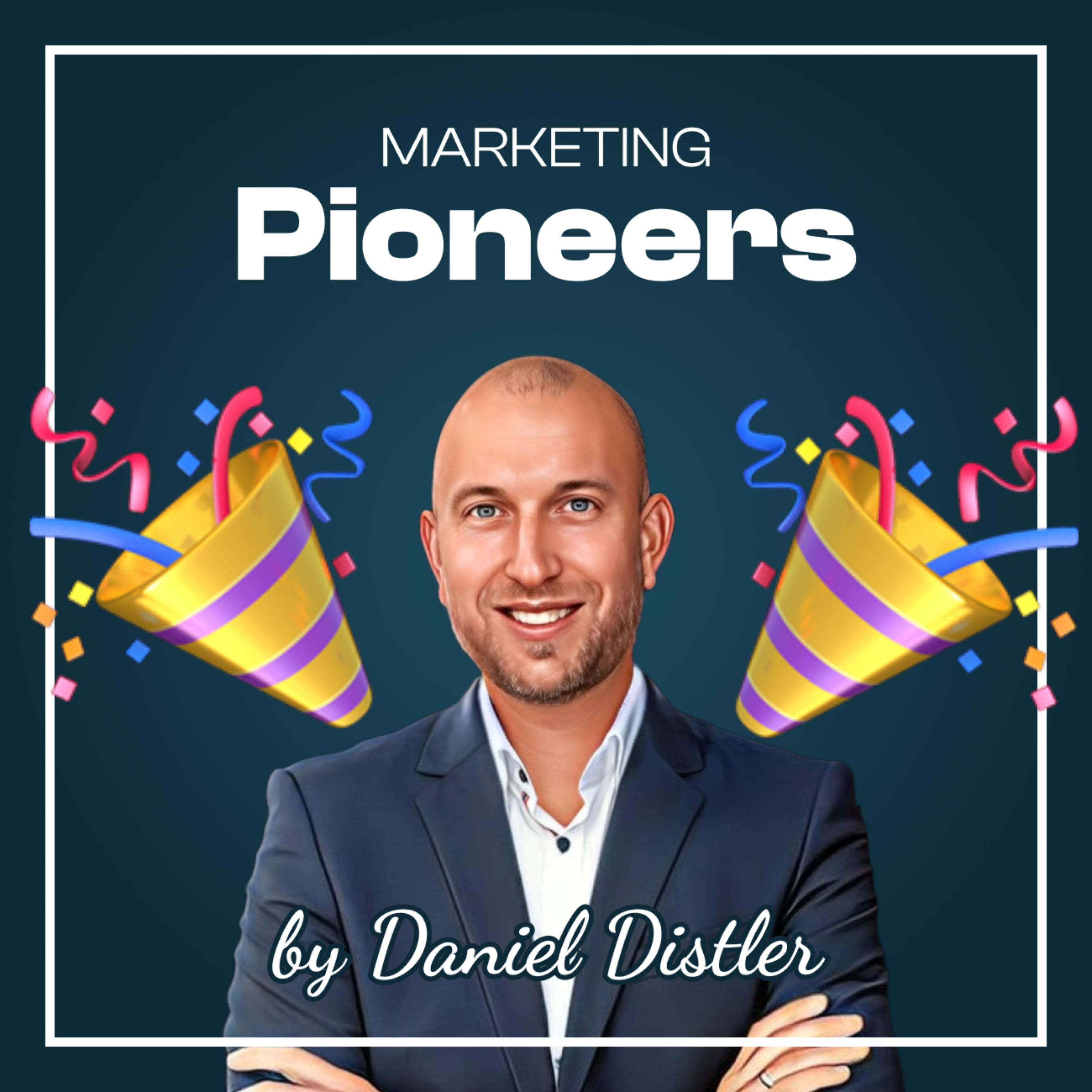 Marketing Pioneers