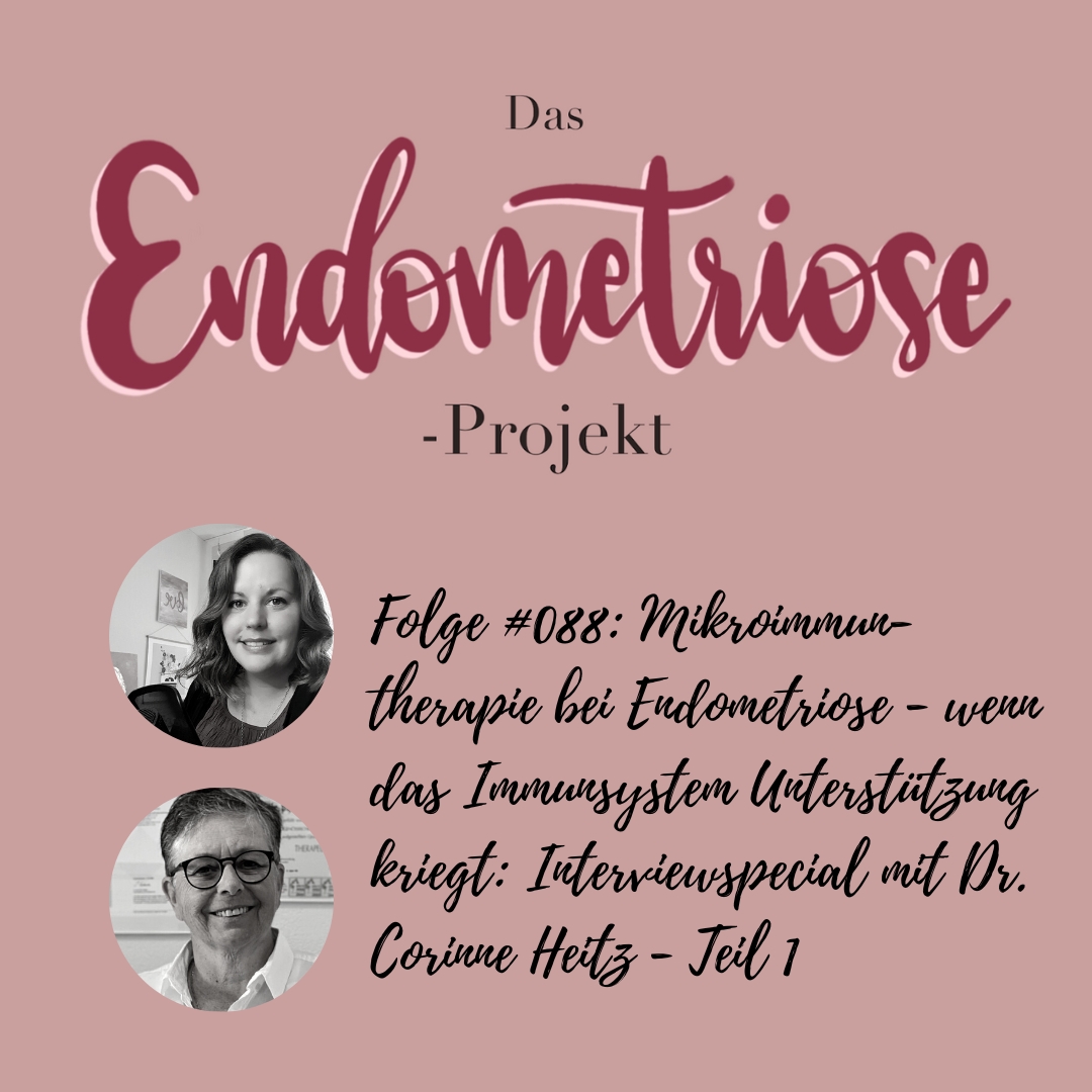Das Endometriose-Projekt